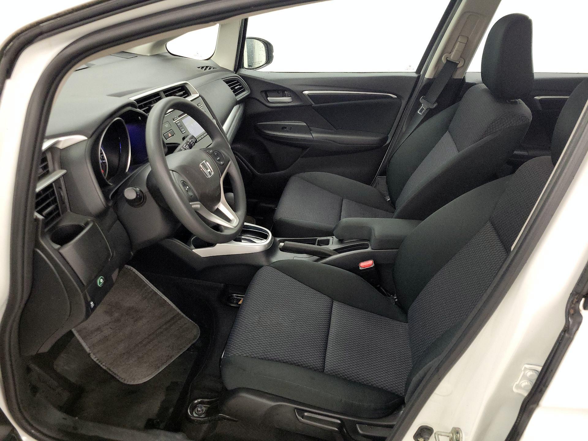 Thumbnail: 2020 Honda Fit - 11