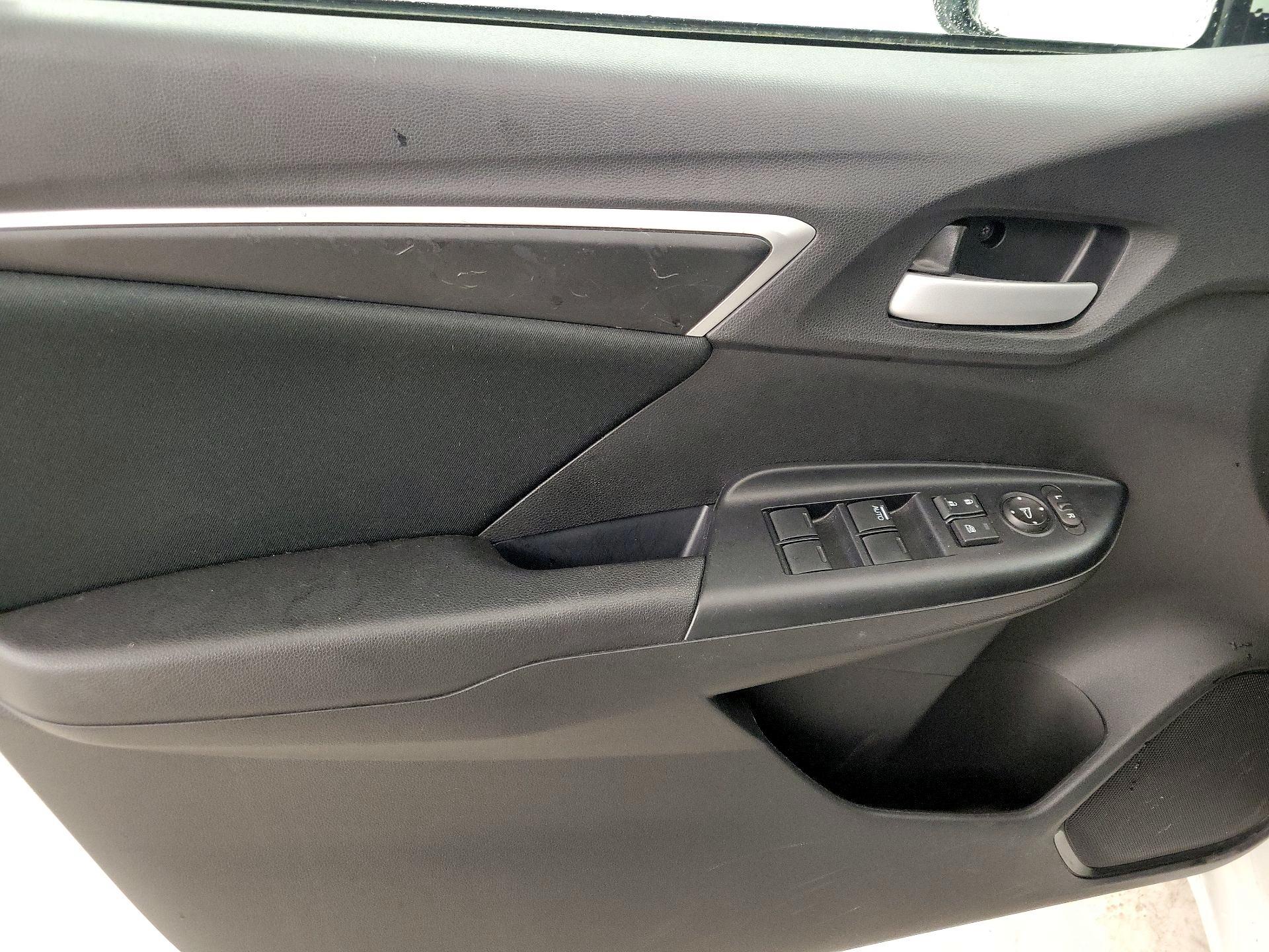Thumbnail: 2020 Honda Fit - 12