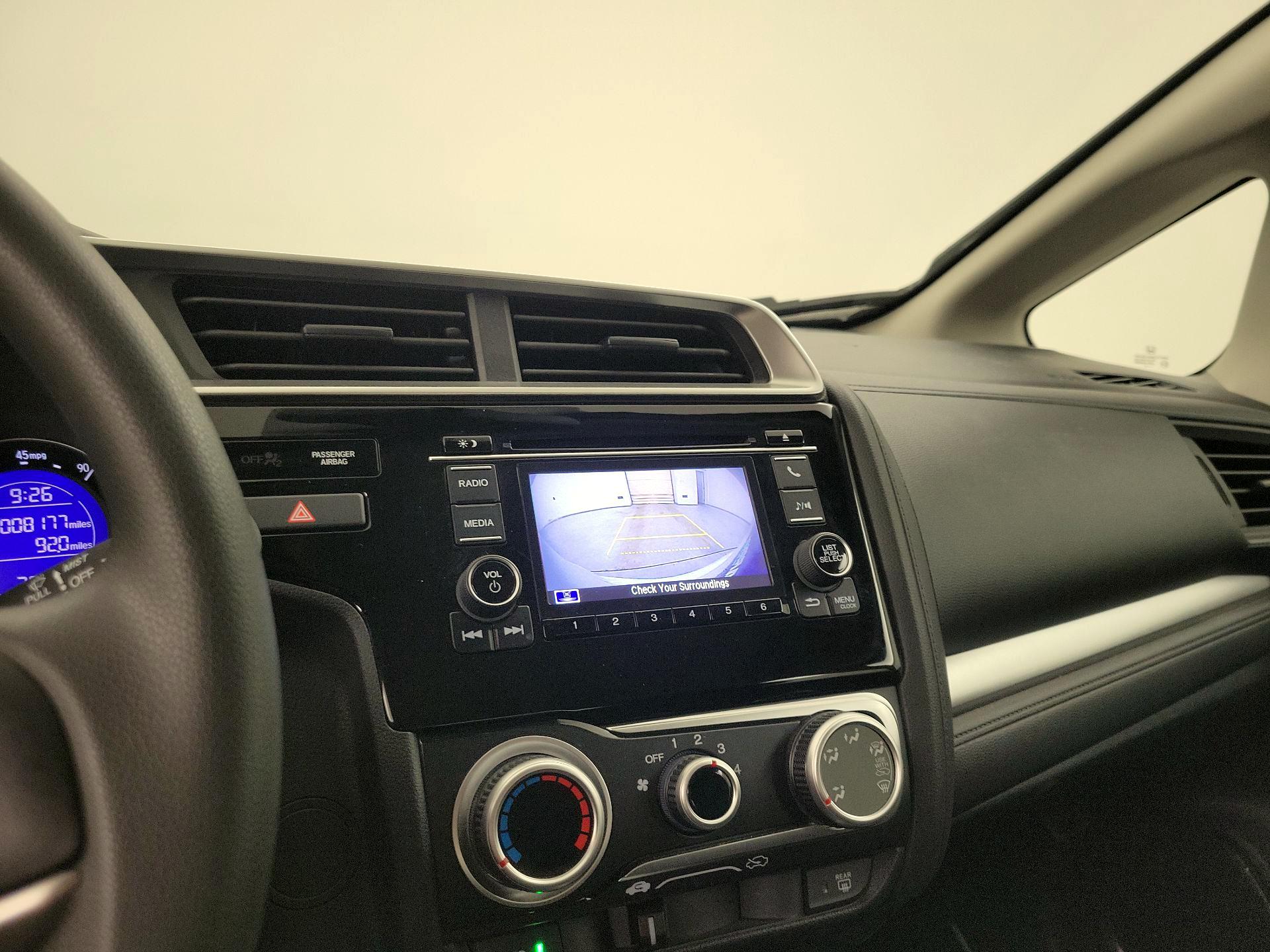 Thumbnail: 2020 Honda Fit - 14