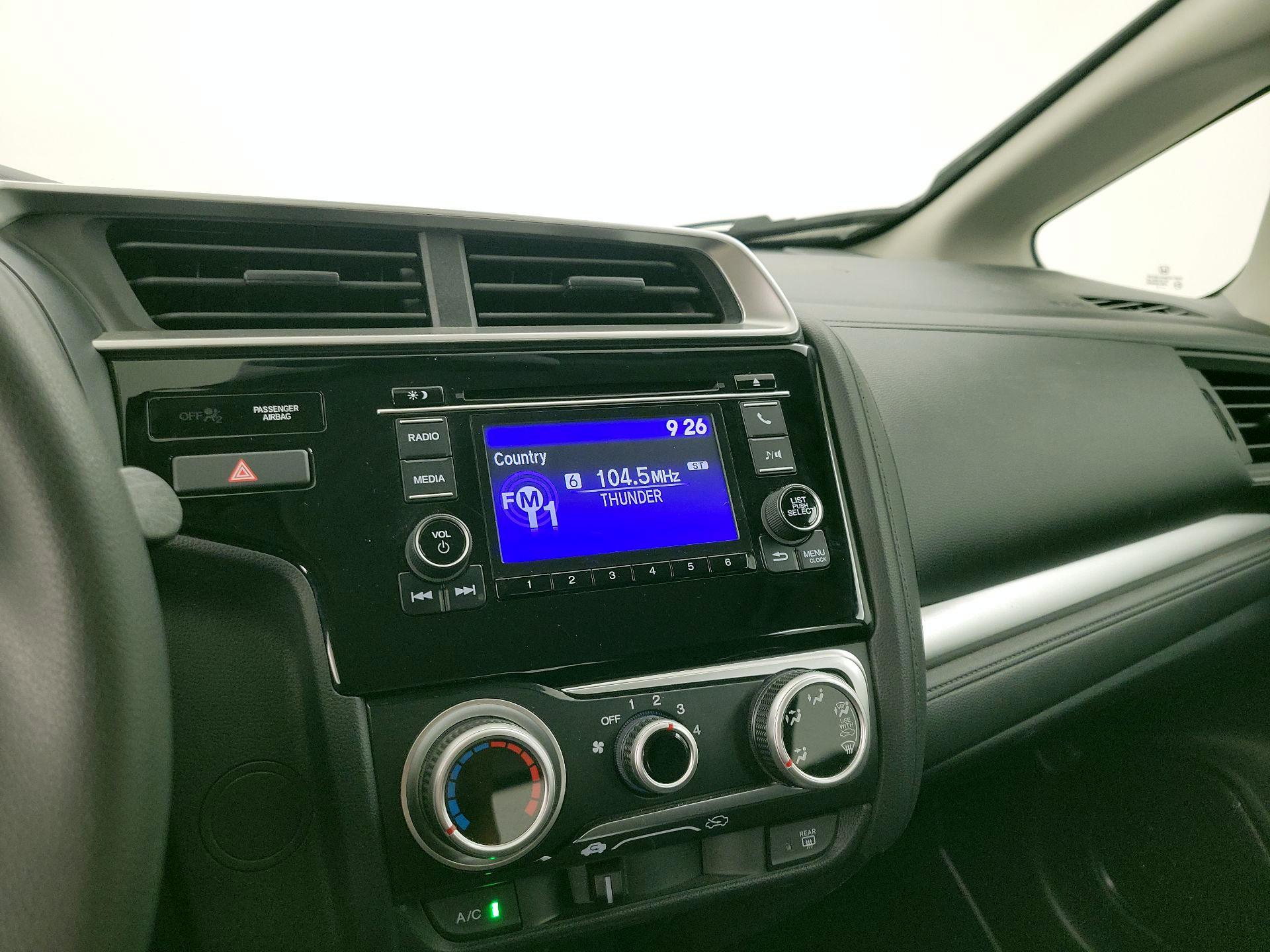 Thumbnail: 2020 Honda Fit - 15