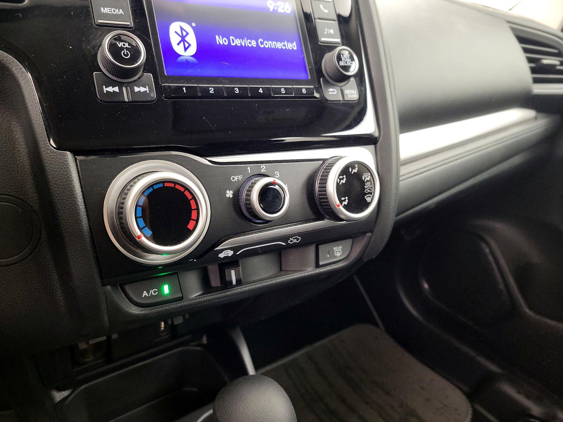 Thumbnail: 2020 Honda Fit - 16