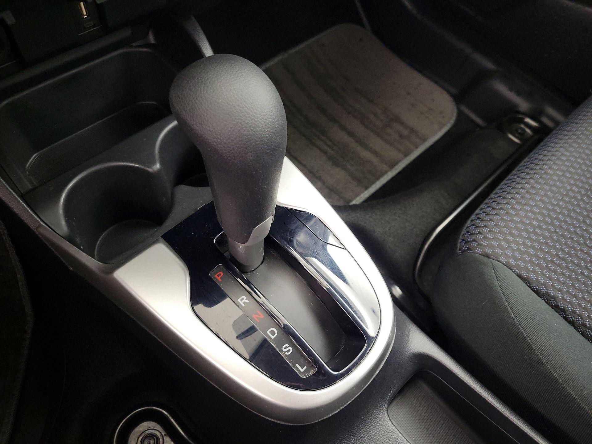 Thumbnail: 2020 Honda Fit - 17