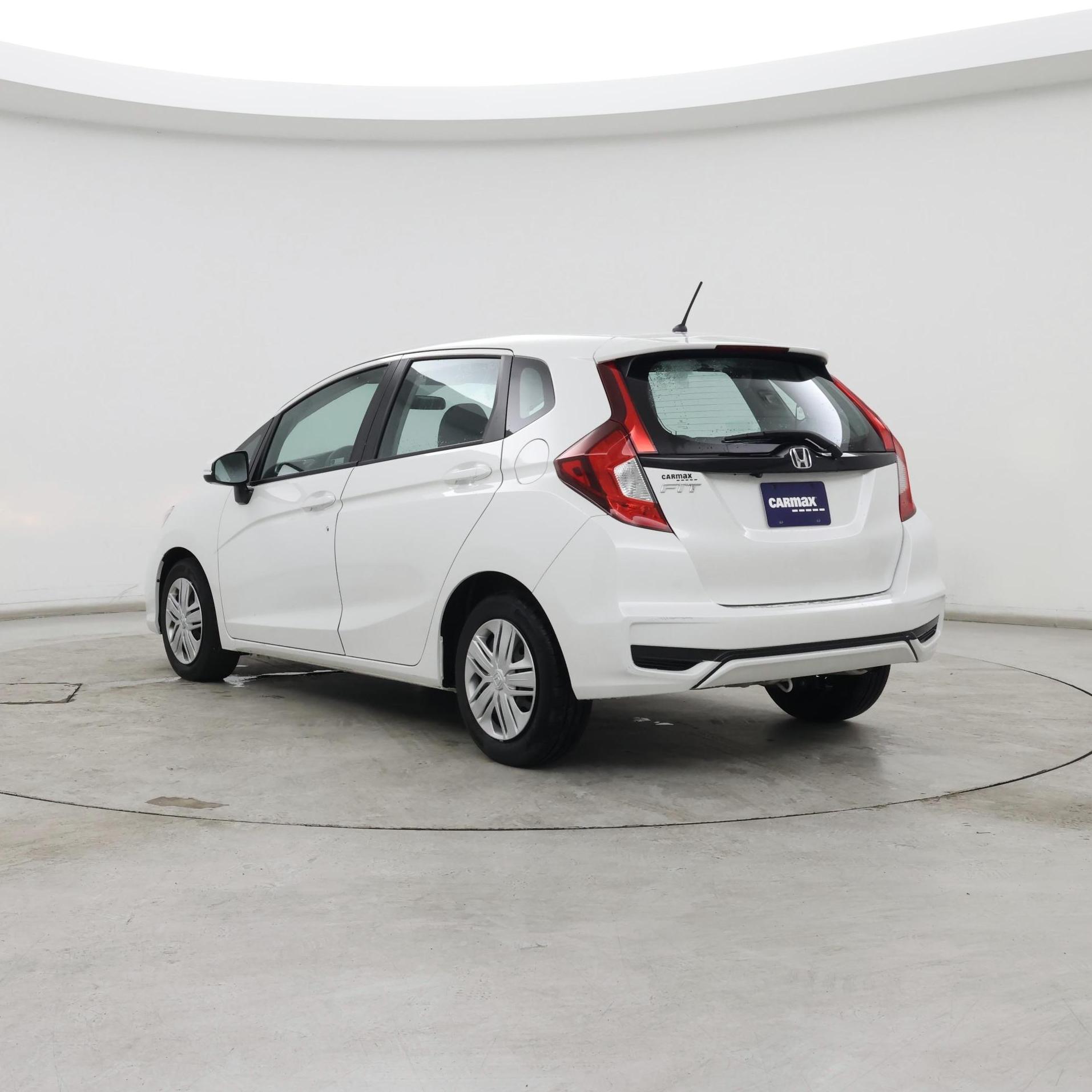Thumbnail: 2020 Honda Fit - 2