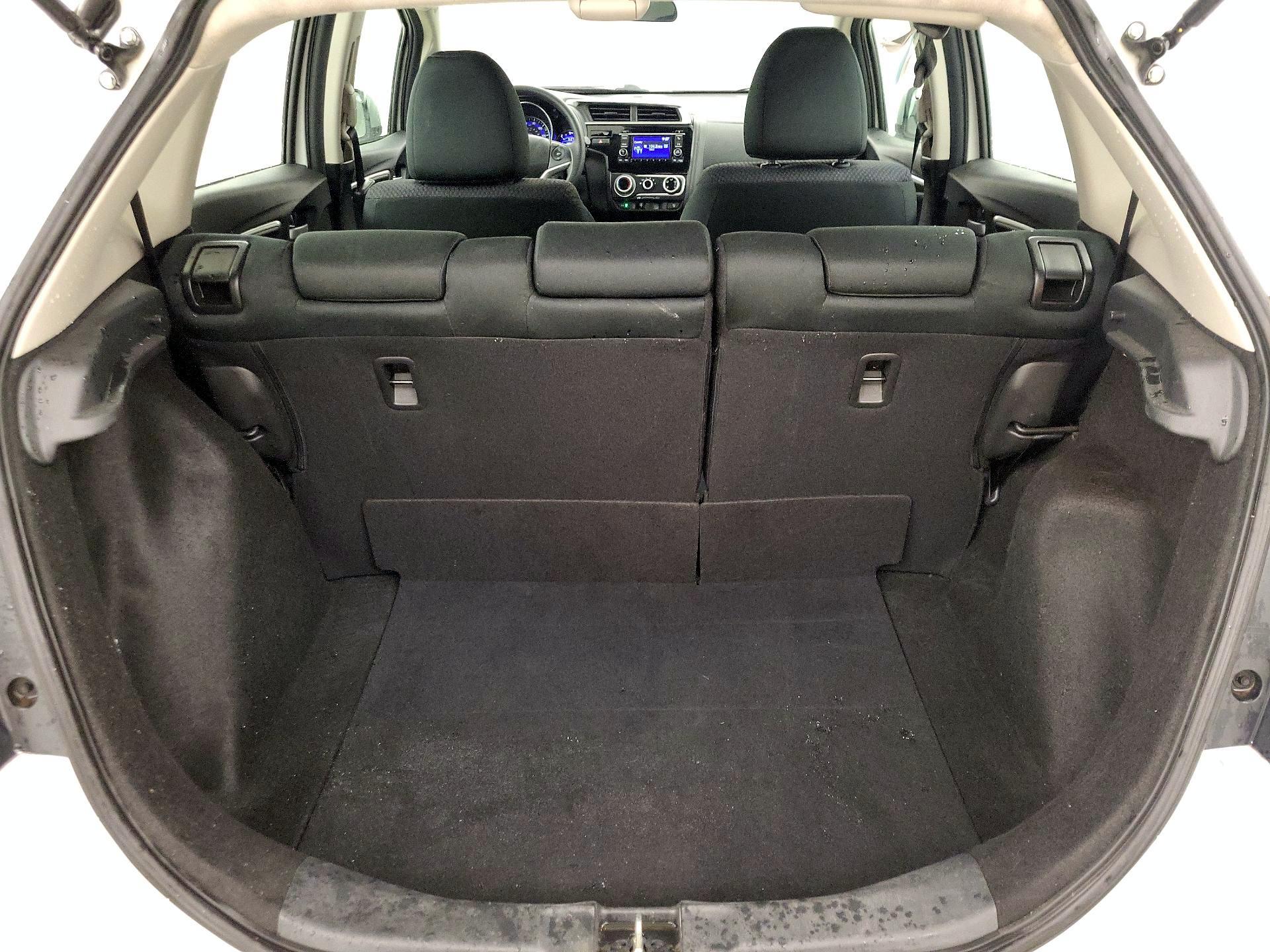 Thumbnail: 2020 Honda Fit - 20