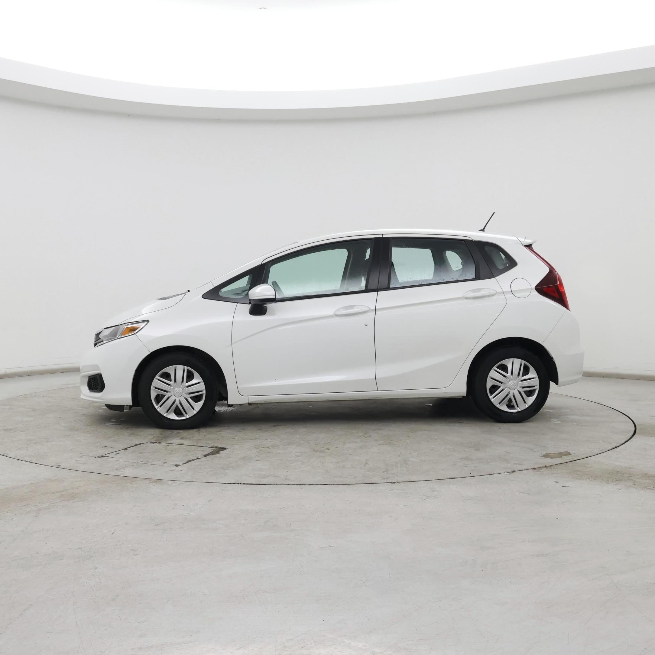 Thumbnail: 2020 Honda Fit - 3