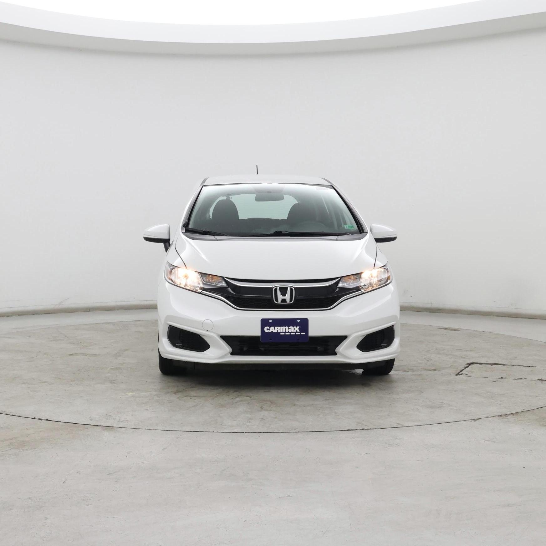 Thumbnail: 2020 Honda Fit - 5