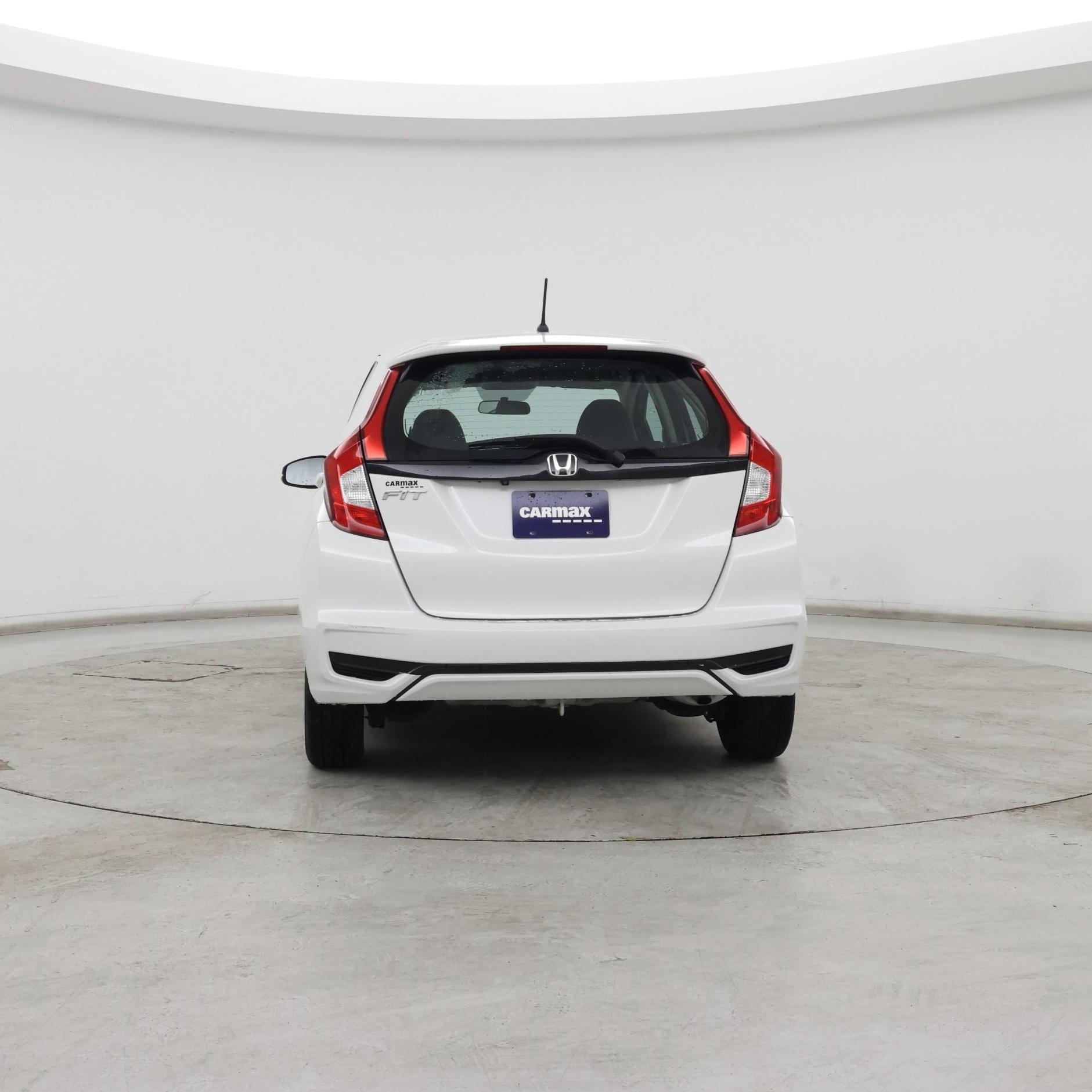 Thumbnail: 2020 Honda Fit - 6