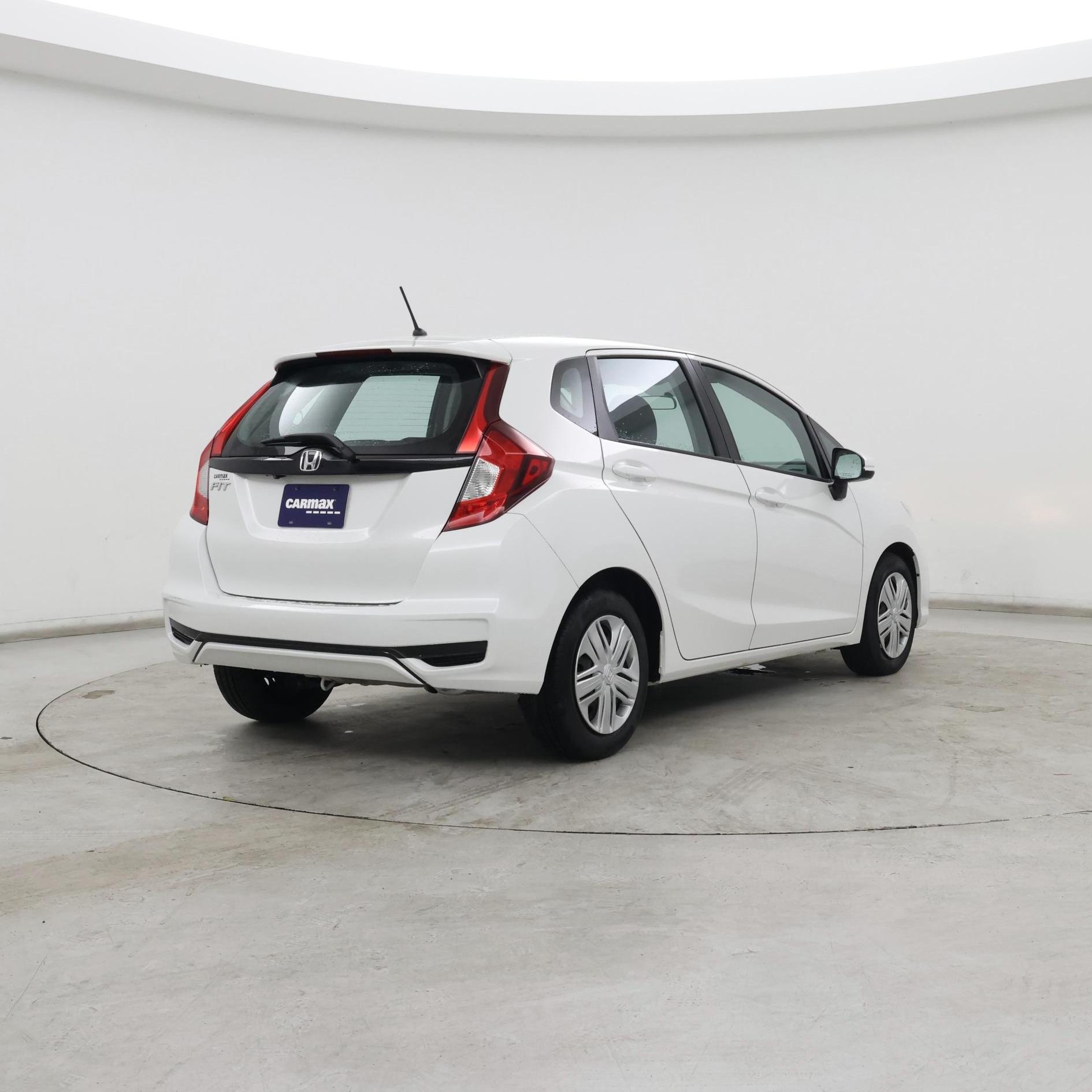 Thumbnail: 2020 Honda Fit - 8