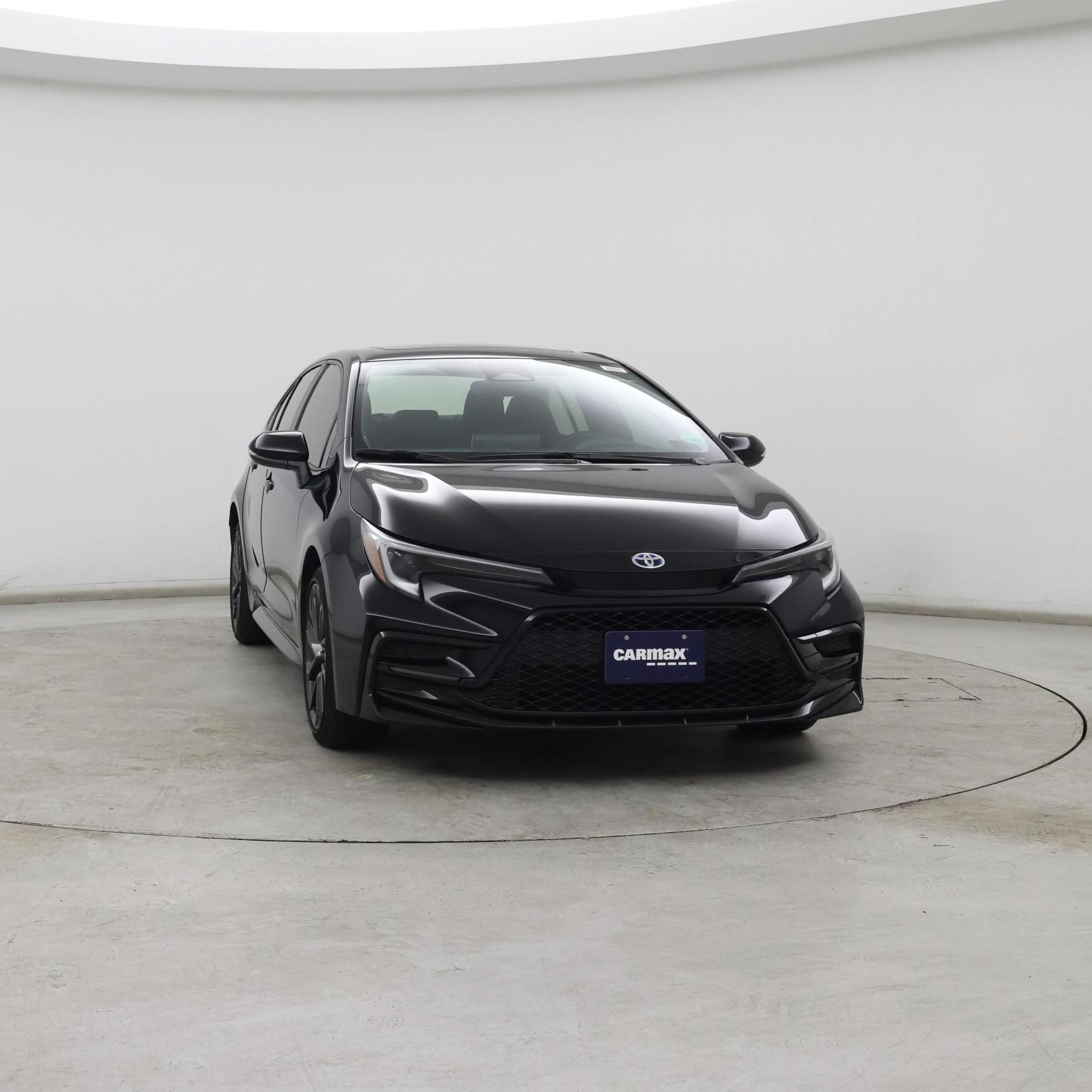 Thumbnail: 2023 Toyota Corolla - 5