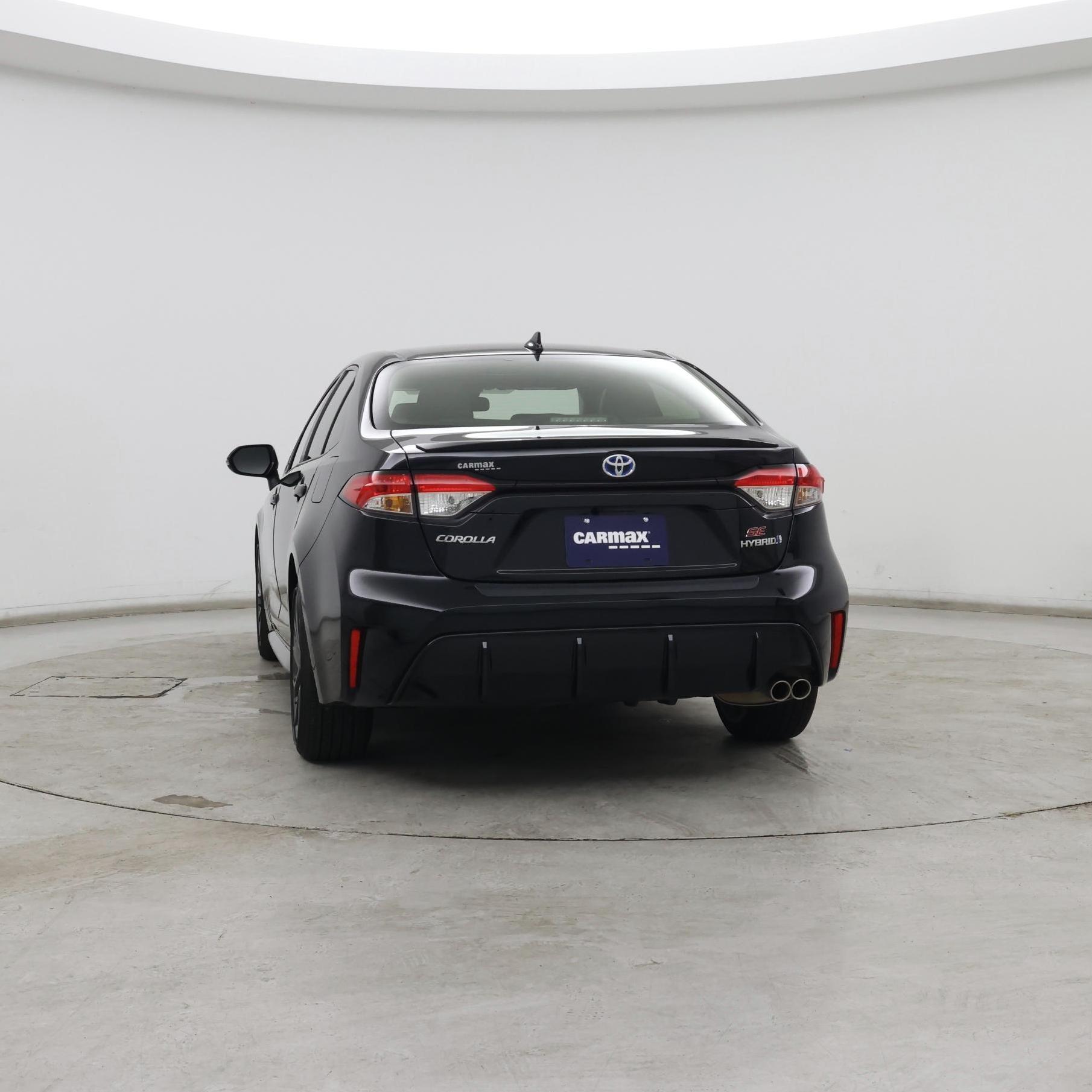 Thumbnail: 2023 Toyota Corolla - 6