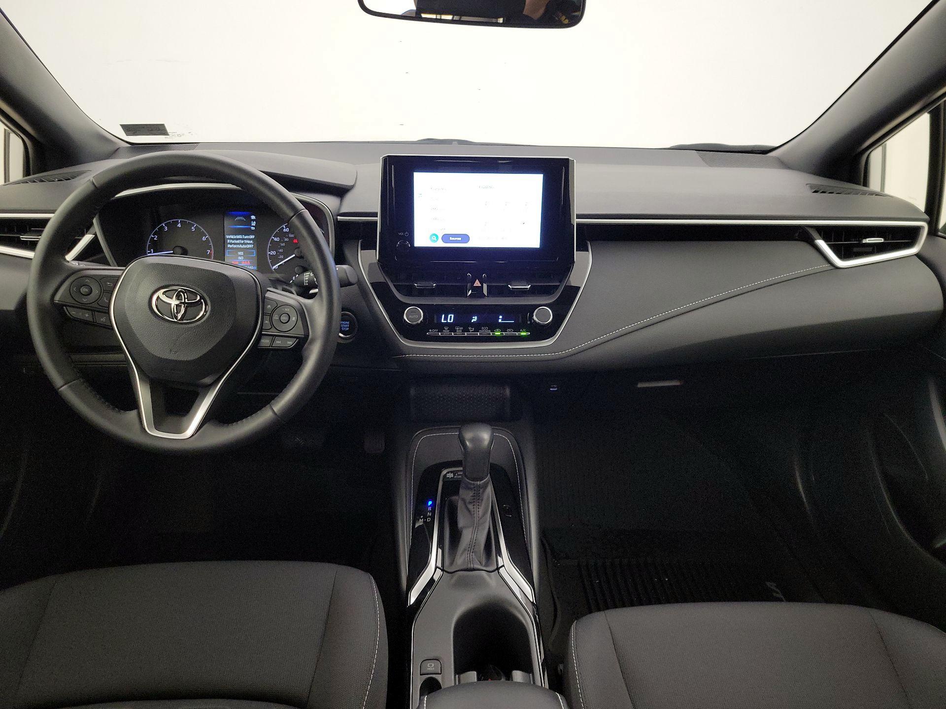 Thumbnail: 2023 Toyota Corolla - 9