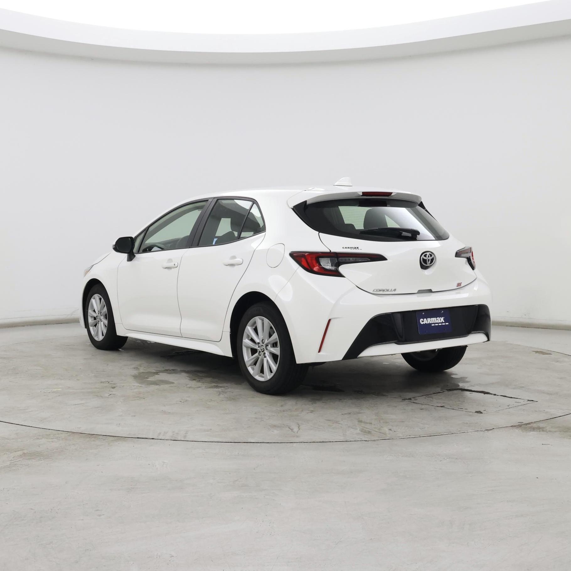 Thumbnail: 2023 Toyota Corolla - 2