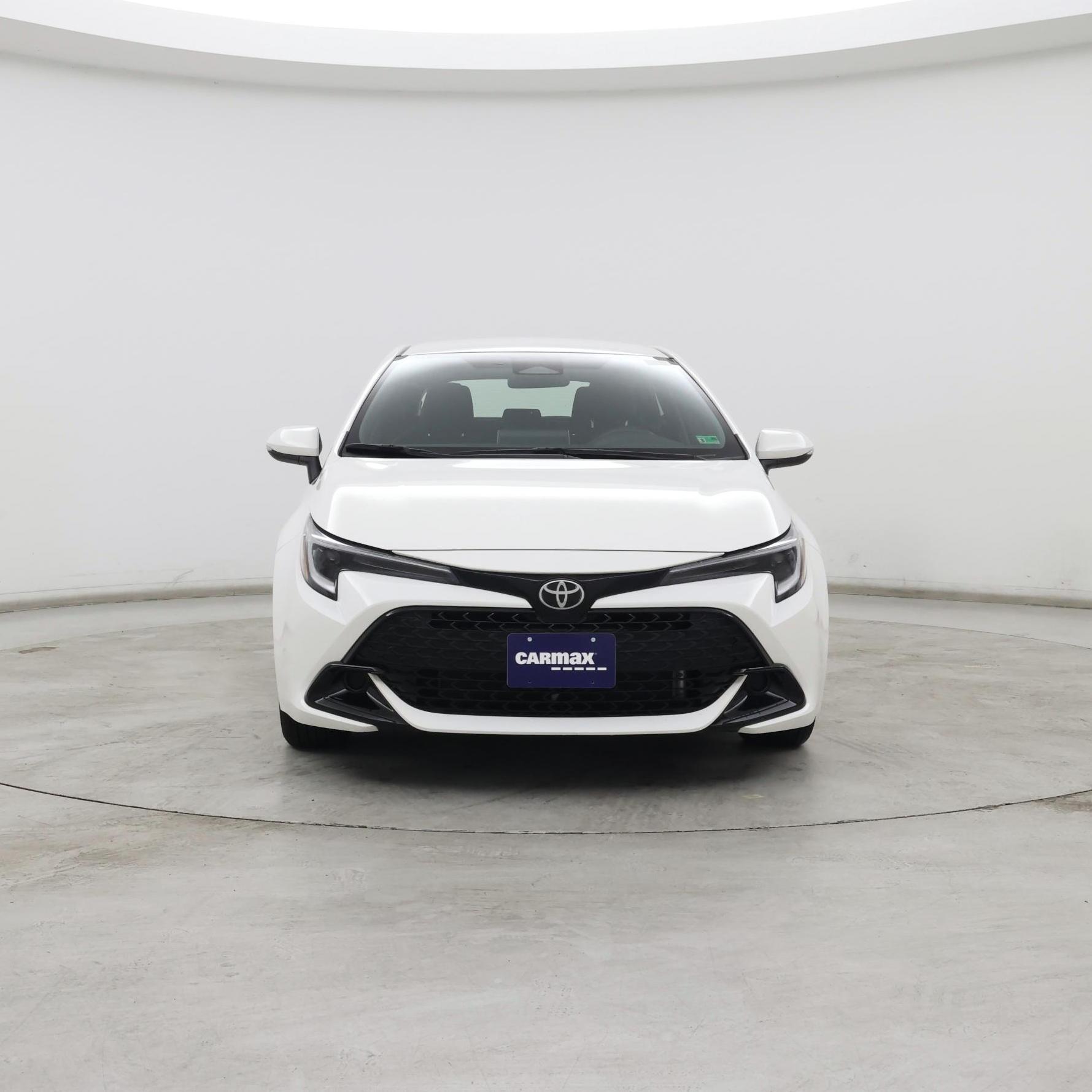 Thumbnail: 2023 Toyota Corolla - 5