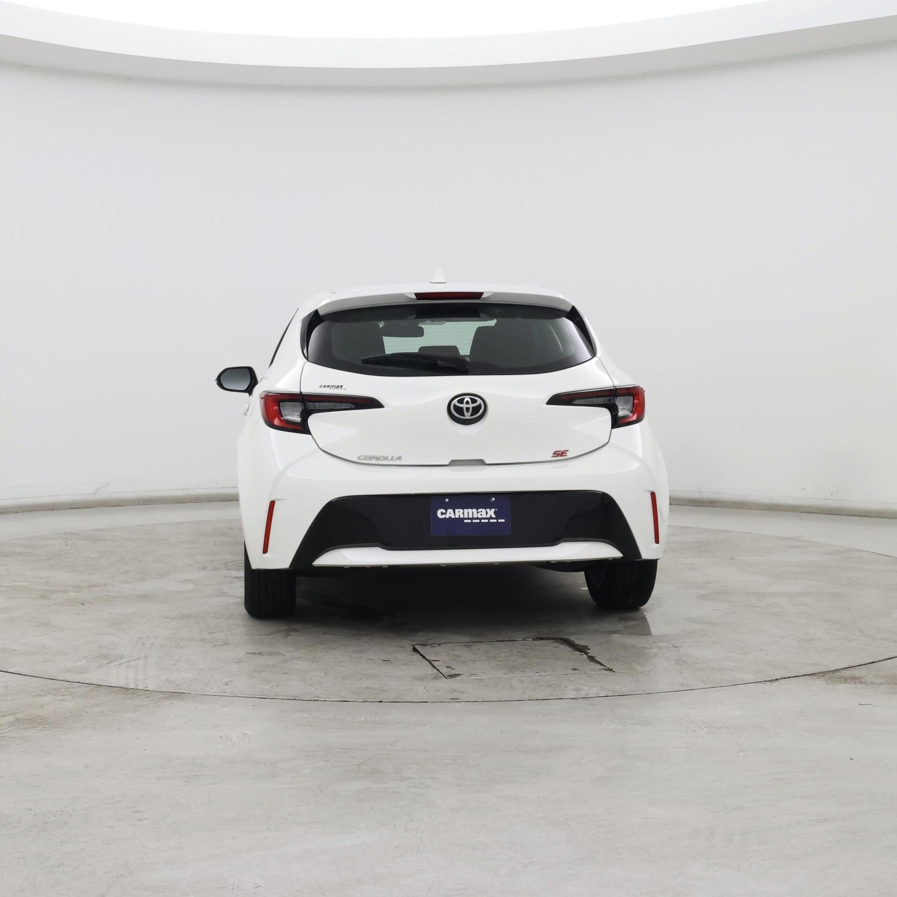 Thumbnail: 2023 Toyota Corolla - 6