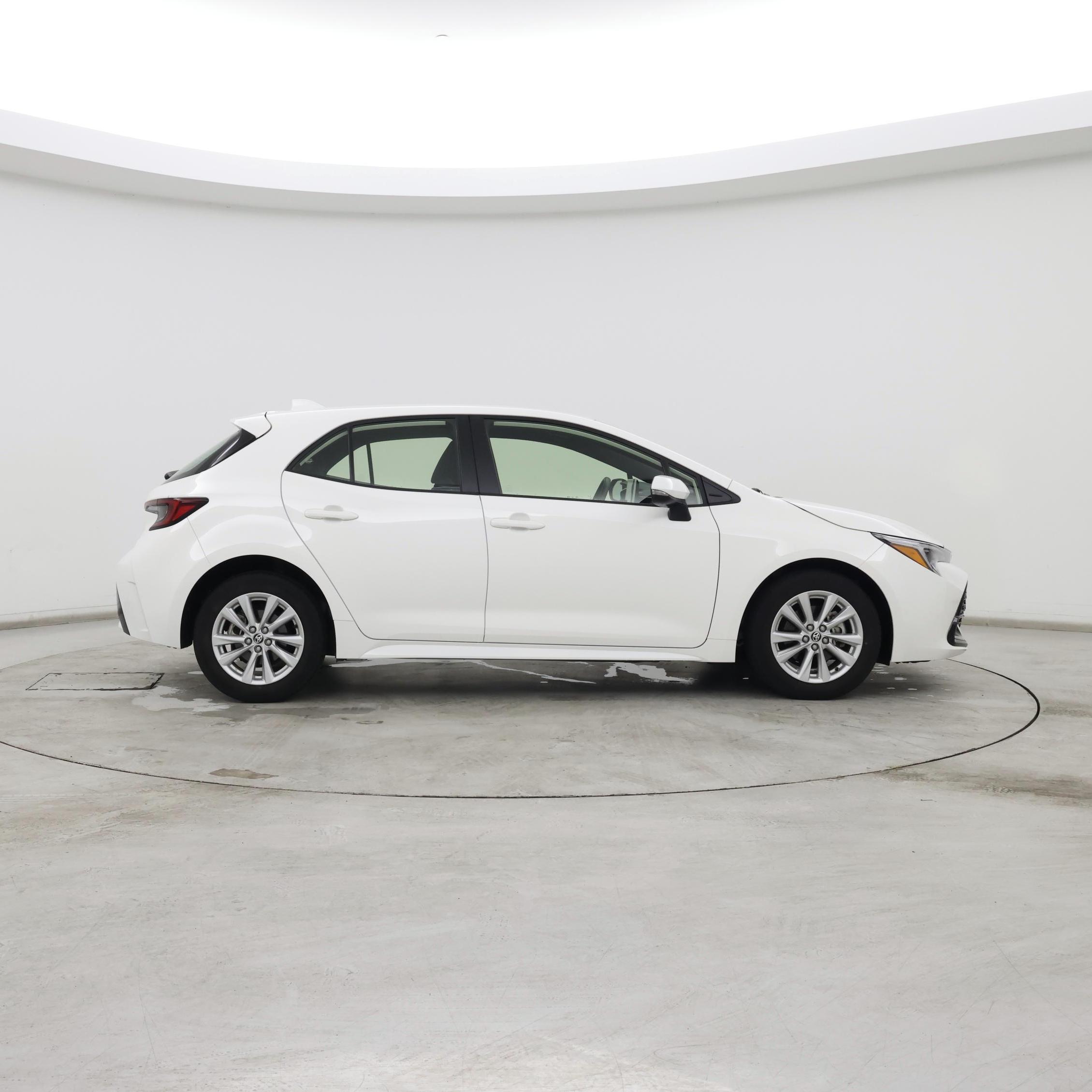 Thumbnail: 2023 Toyota Corolla - 7