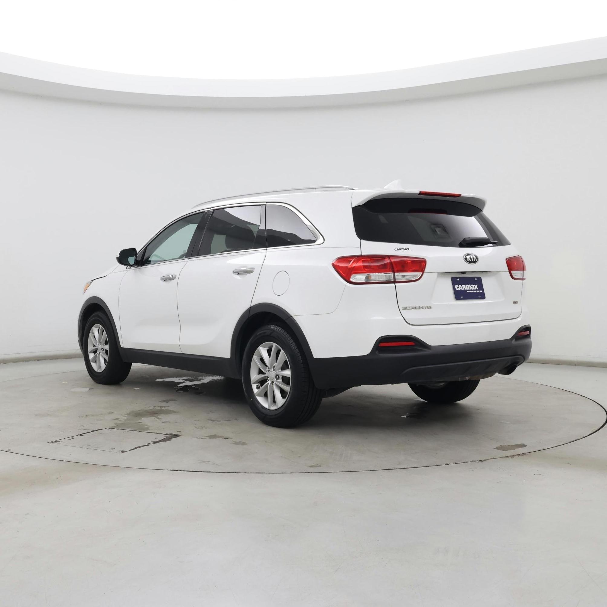 Thumbnail: 2018 Kia Sorento - 2