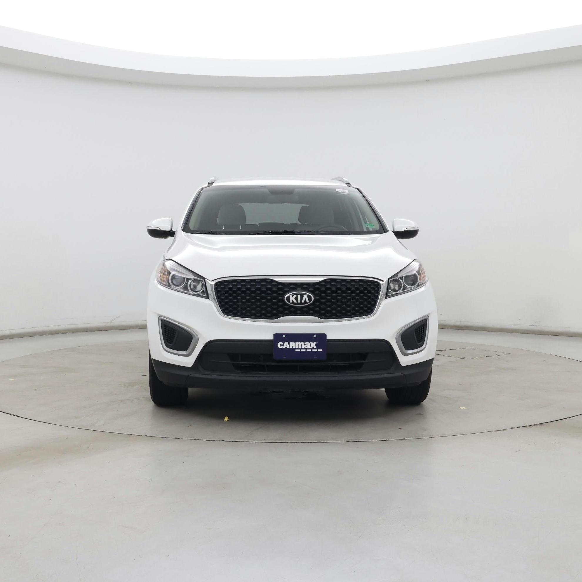 Thumbnail: 2018 Kia Sorento - 5