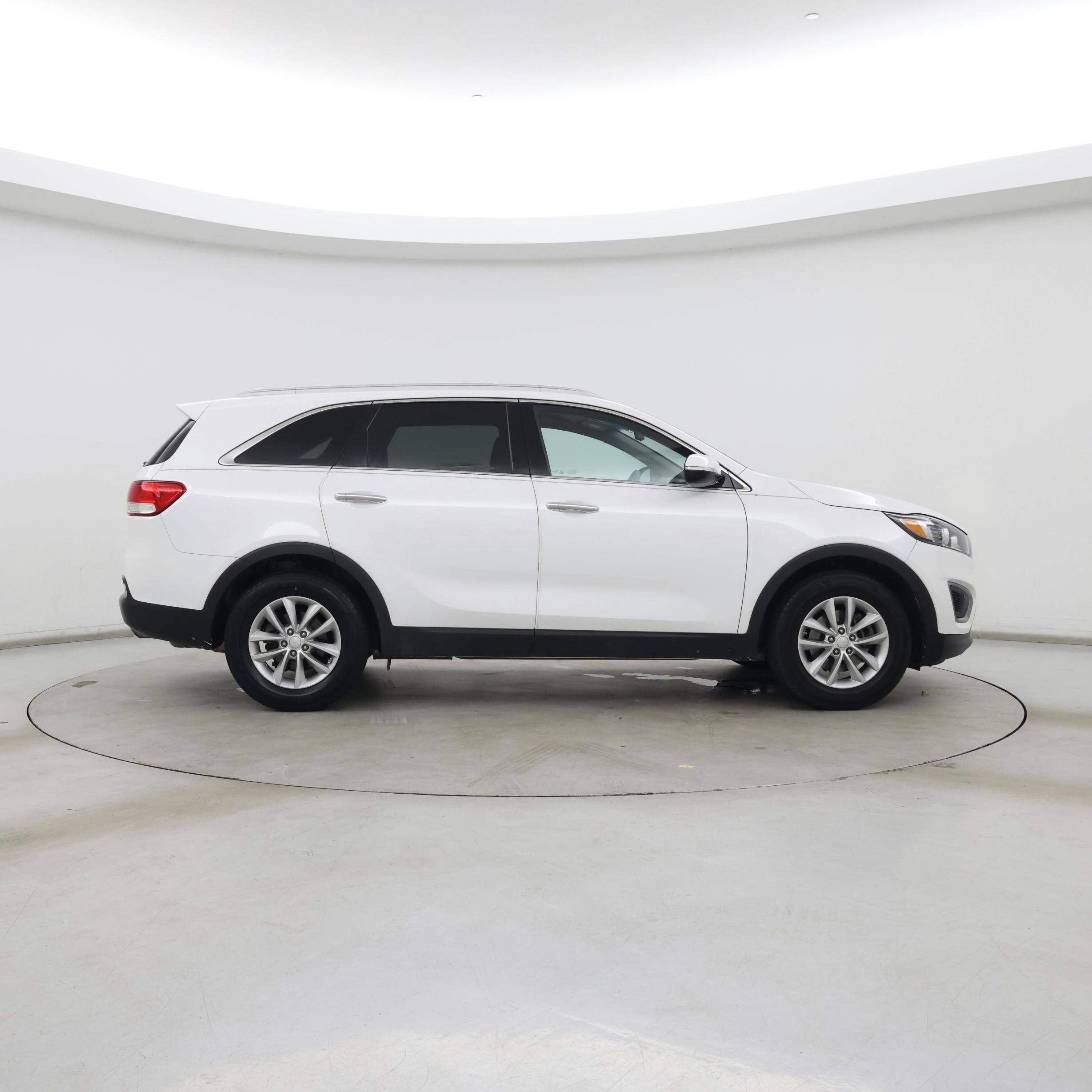 Thumbnail: 2018 Kia Sorento - 7