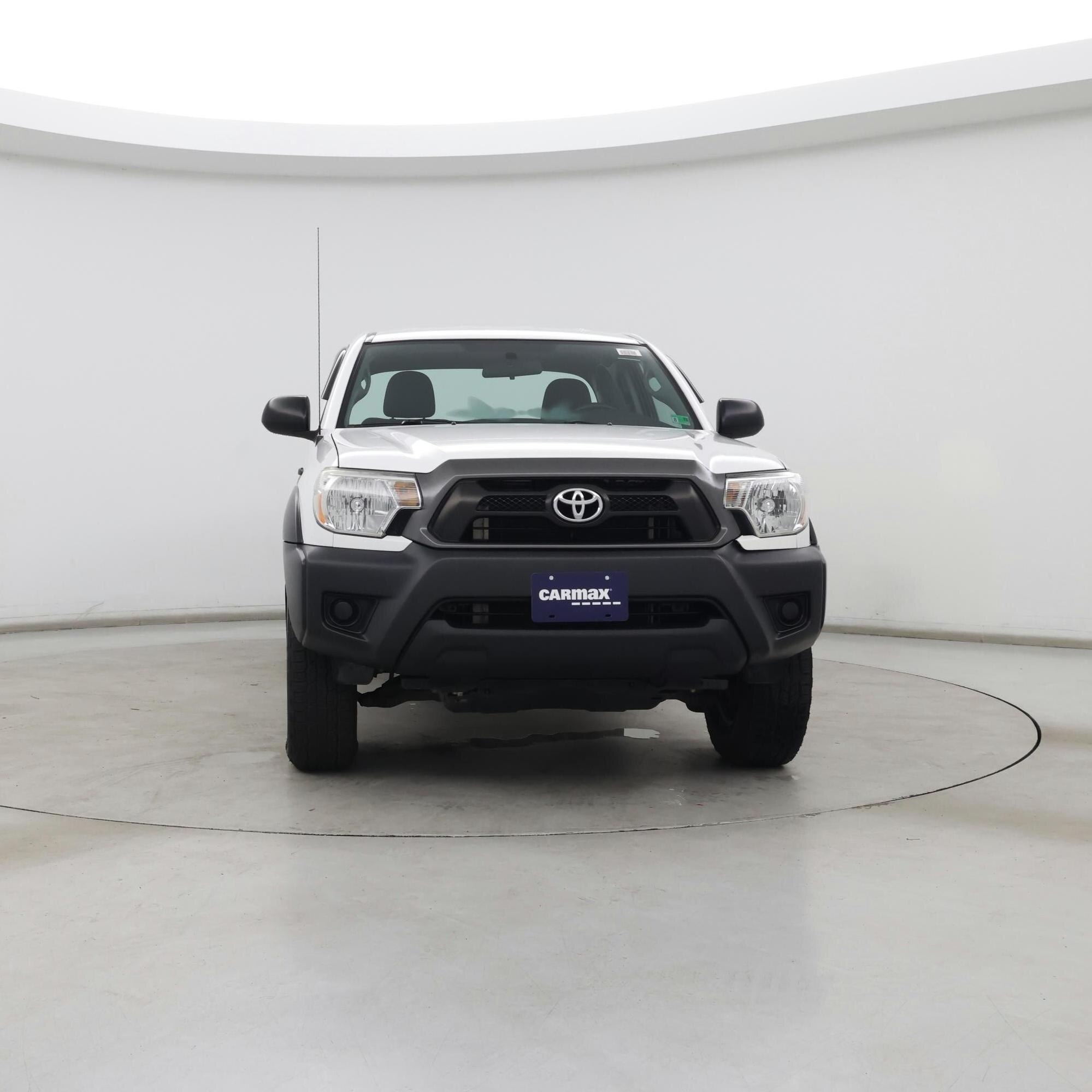 Thumbnail: 2015 Toyota Tacoma - 5