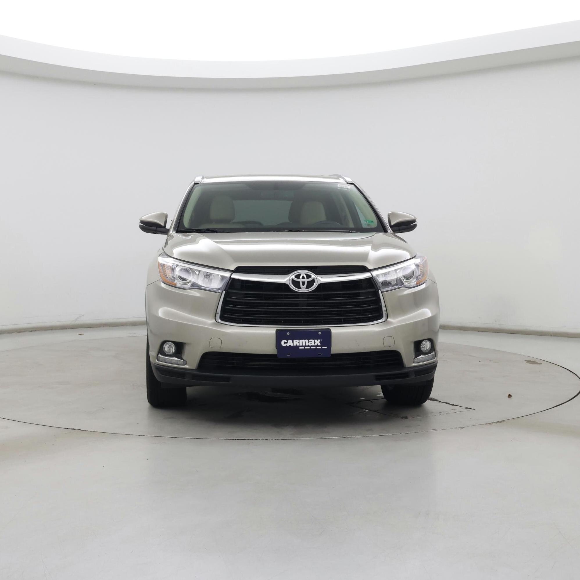 Thumbnail: 2016 Toyota Highlander - 5
