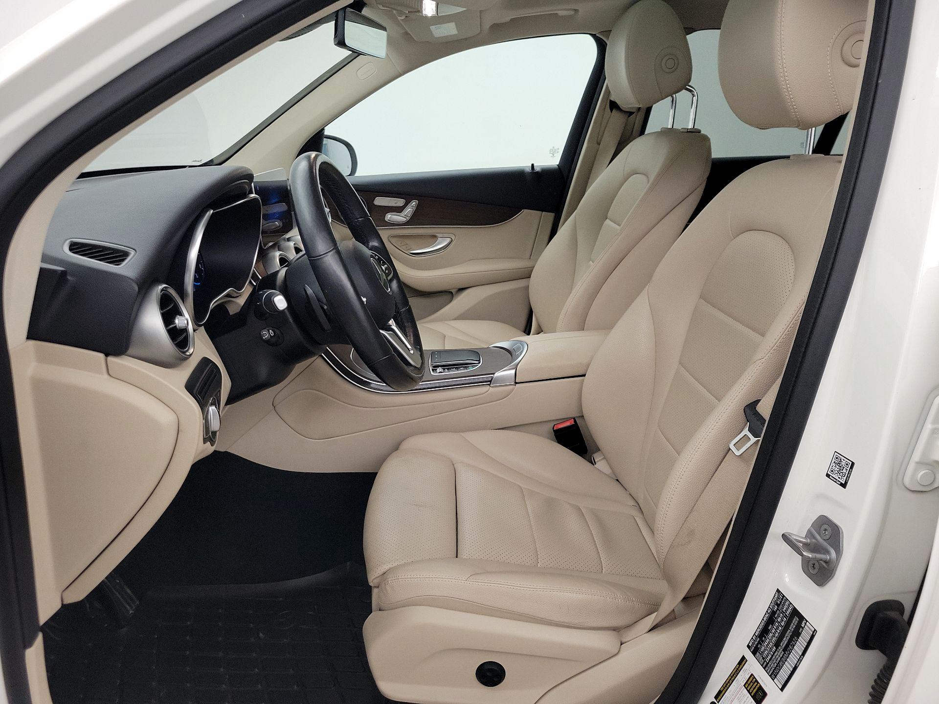 Thumbnail: 2021 Mercedes-Benz GLC - 11
