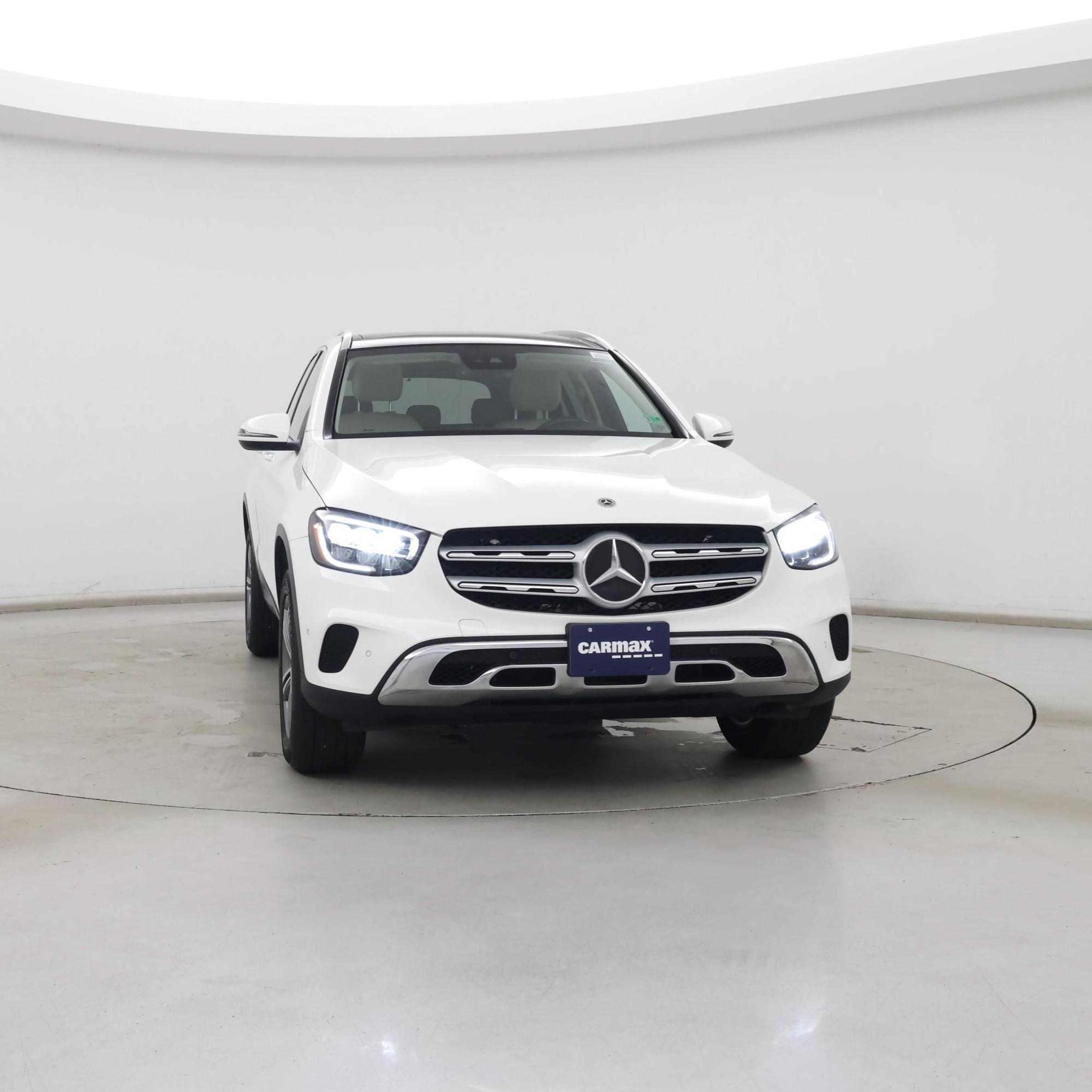Thumbnail: 2021 Mercedes-Benz GLC - 5