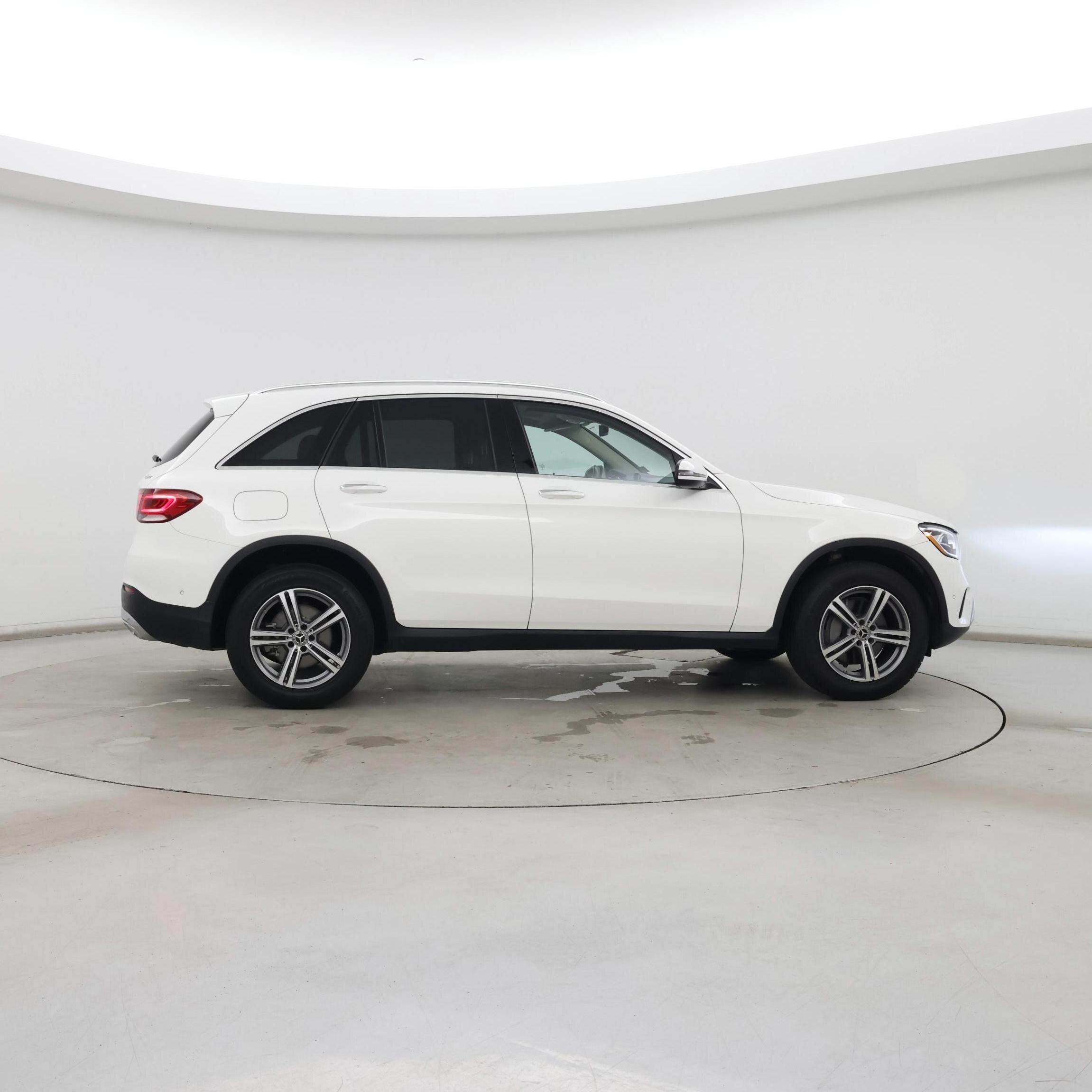 Thumbnail: 2021 Mercedes-Benz GLC - 7