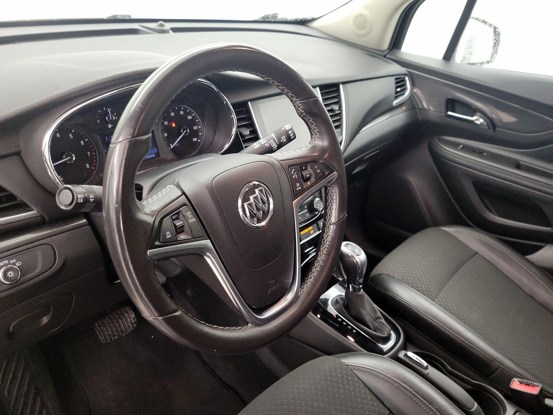 Thumbnail: 2019 Buick Encore - 9