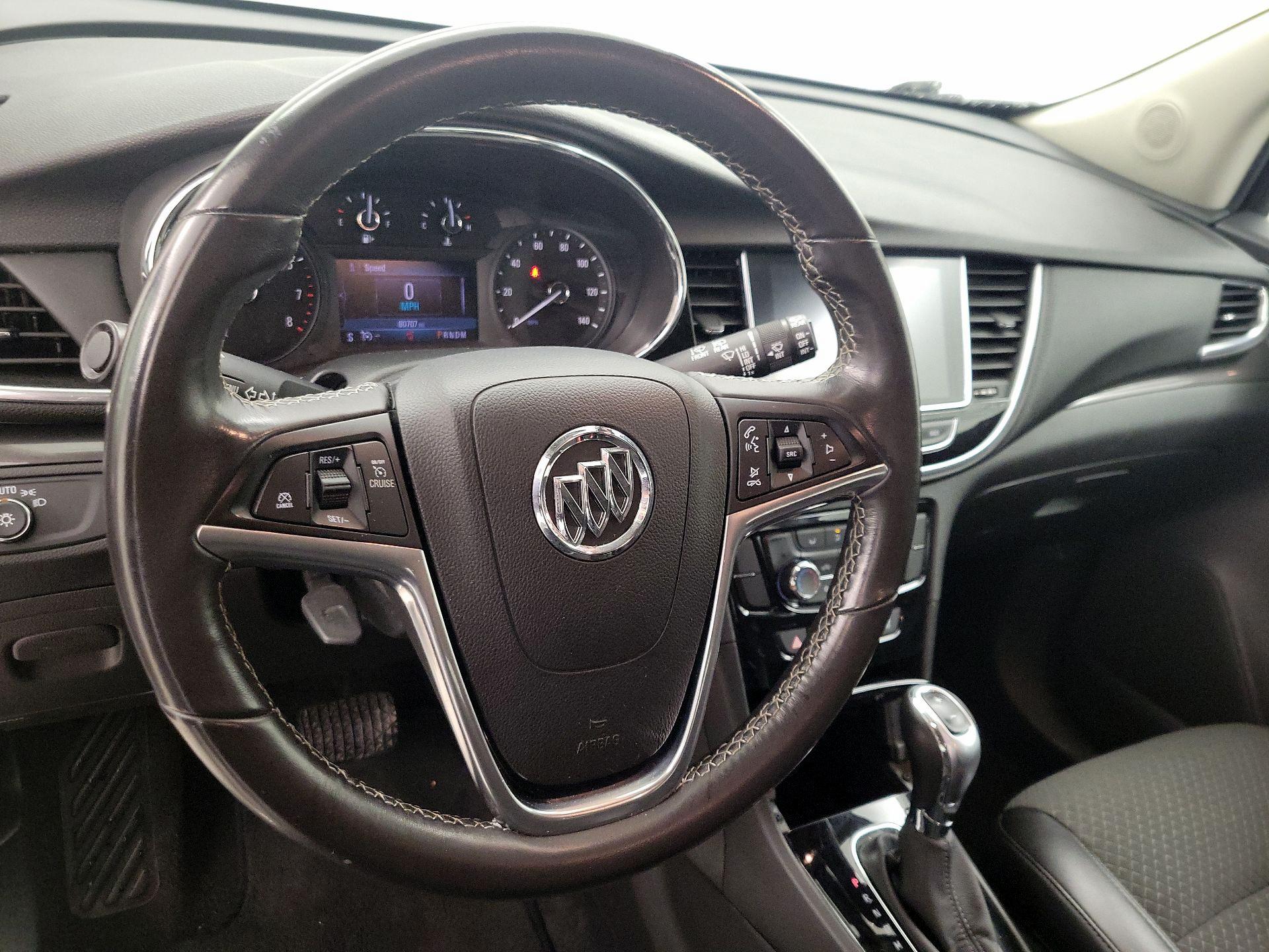 Thumbnail: 2019 Buick Encore - 10