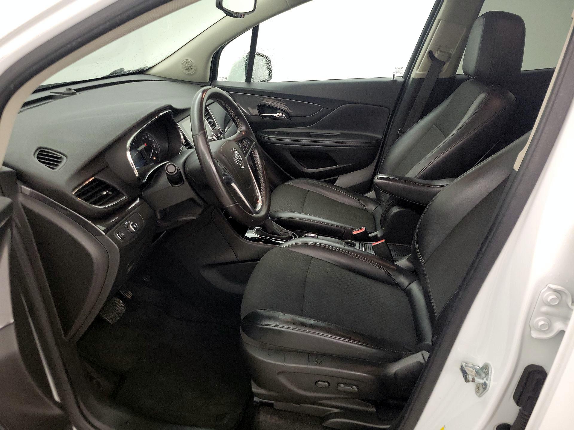Thumbnail: 2019 Buick Encore - 11