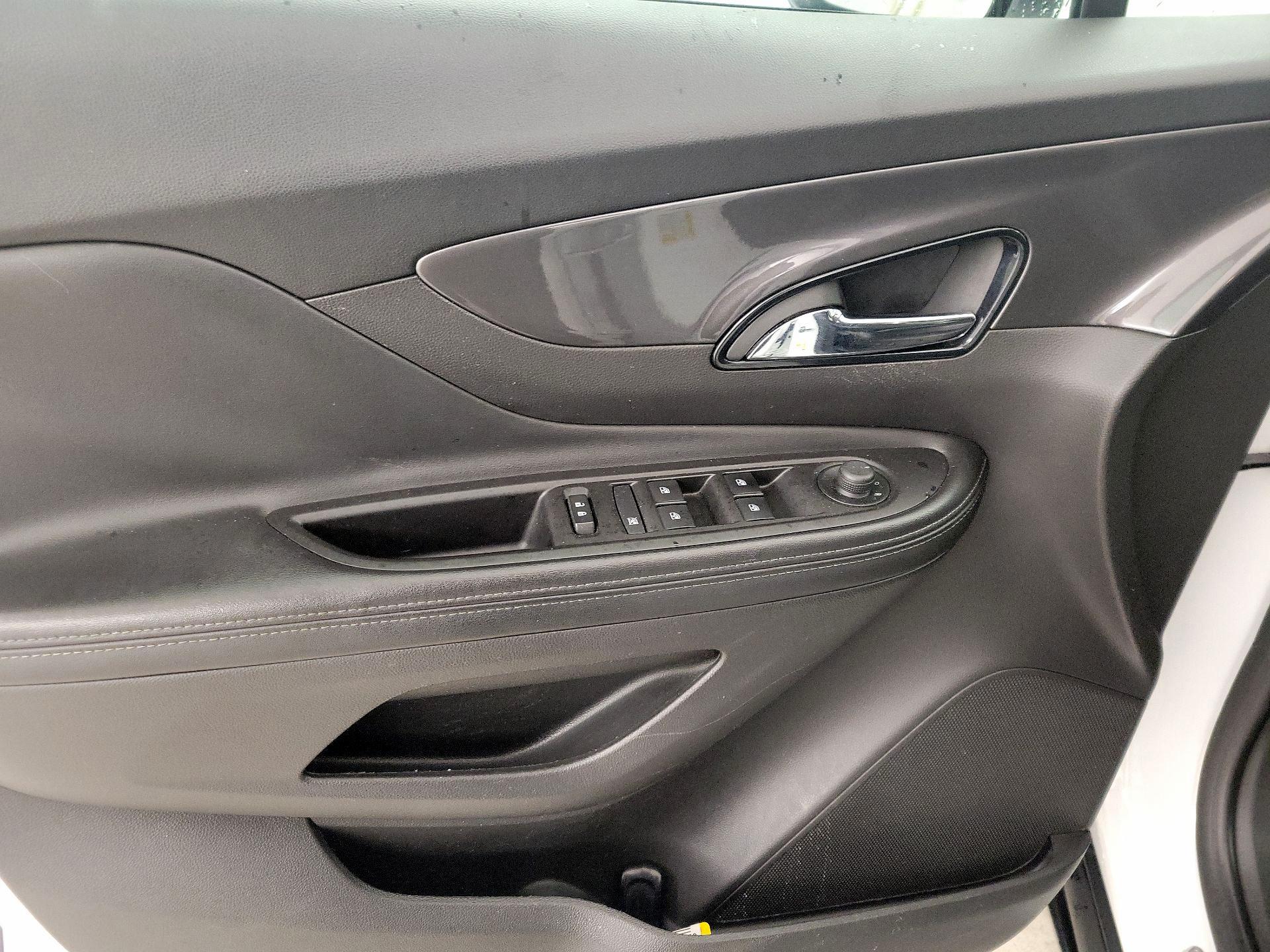 Thumbnail: 2019 Buick Encore - 12