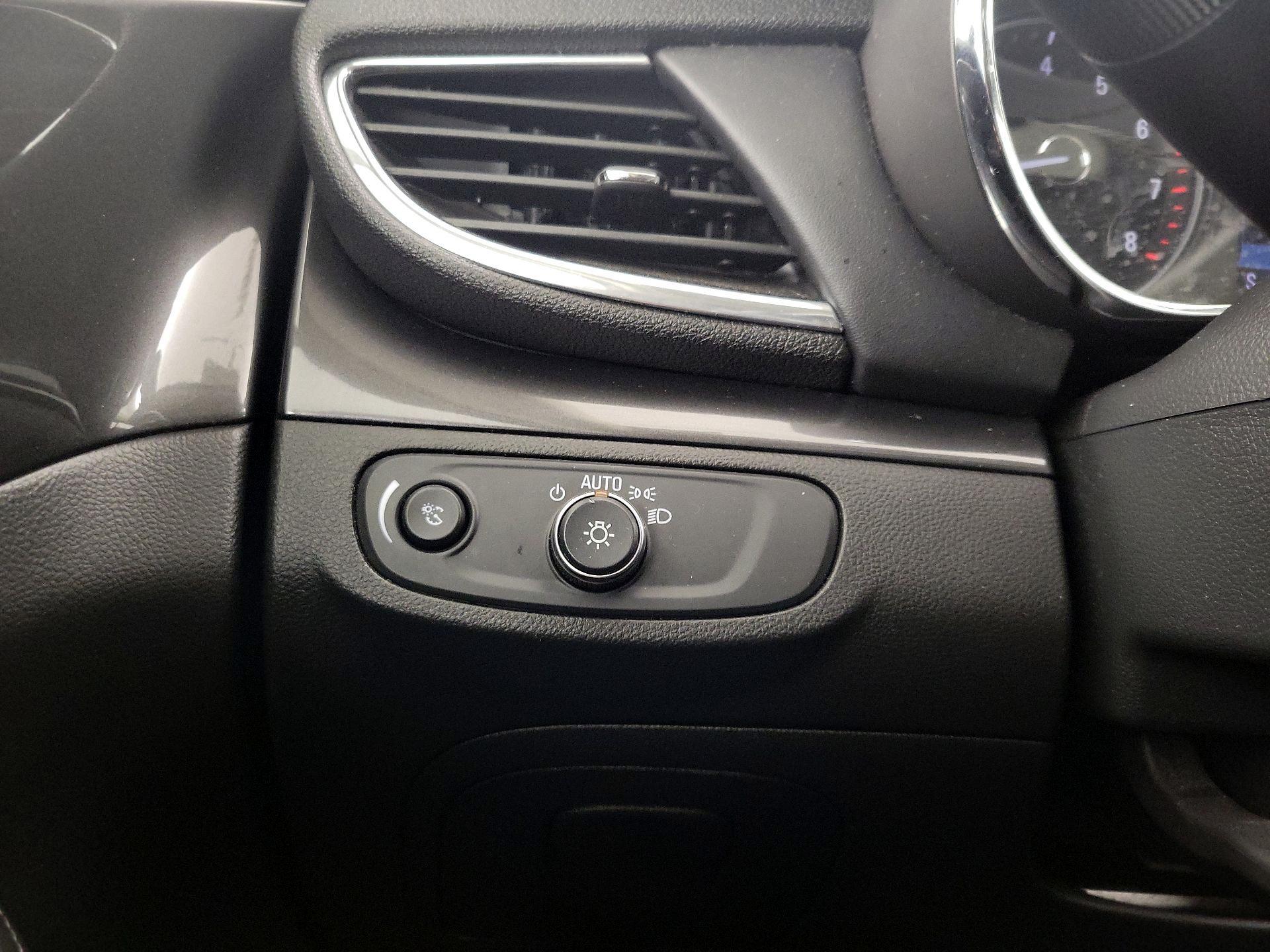Thumbnail: 2019 Buick Encore - 13