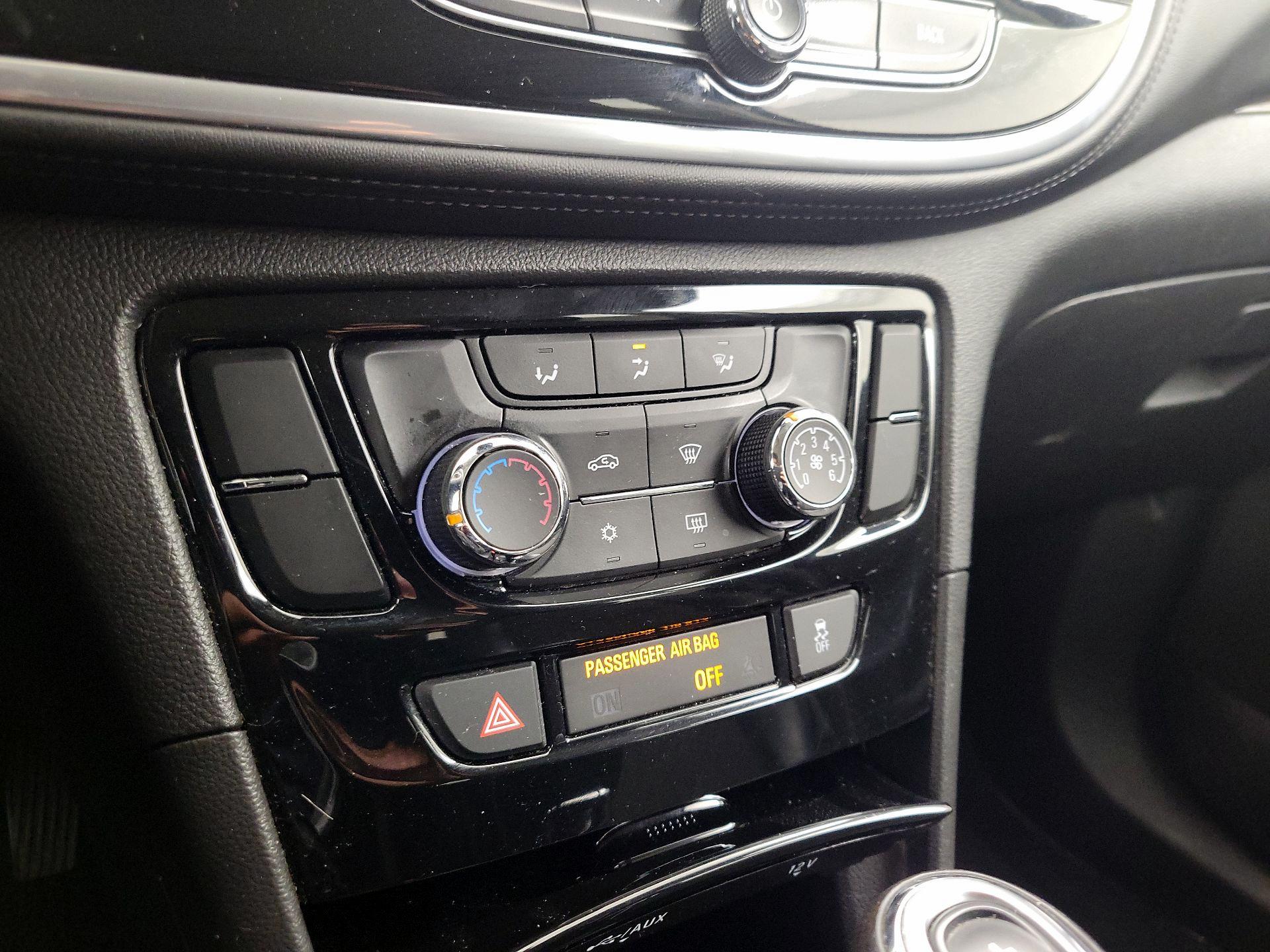 Thumbnail: 2019 Buick Encore - 16