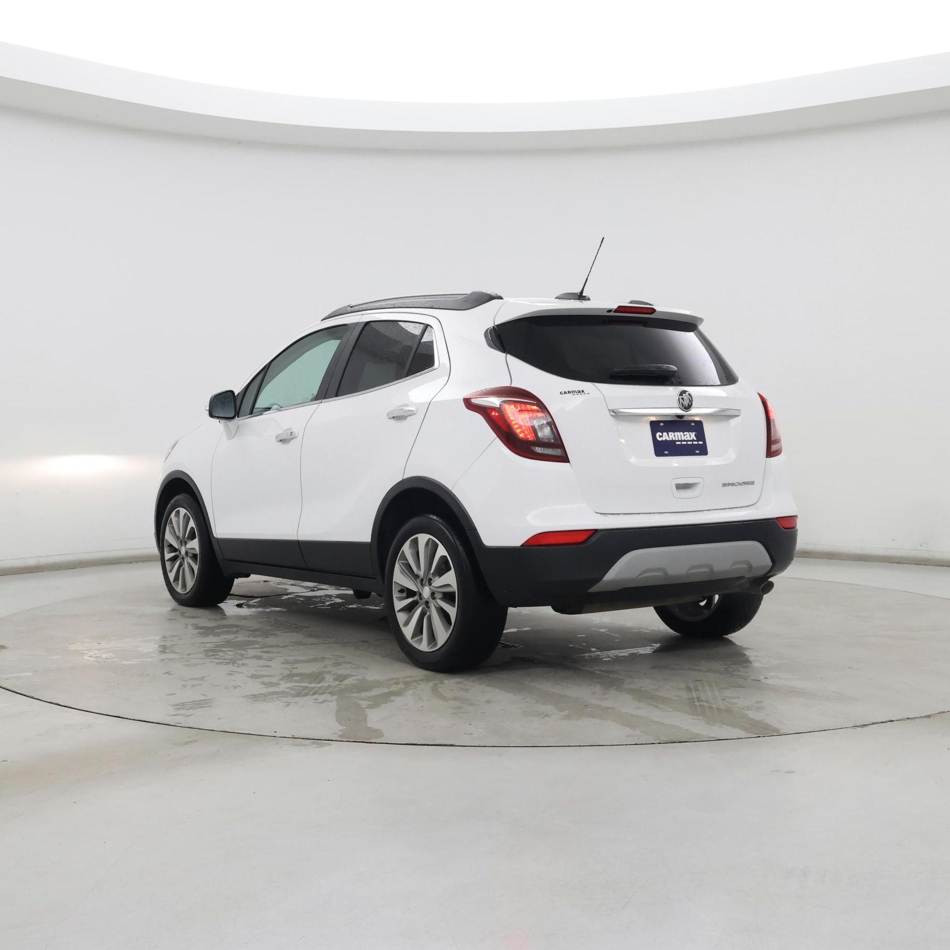 Thumbnail: 2019 Buick Encore - 2