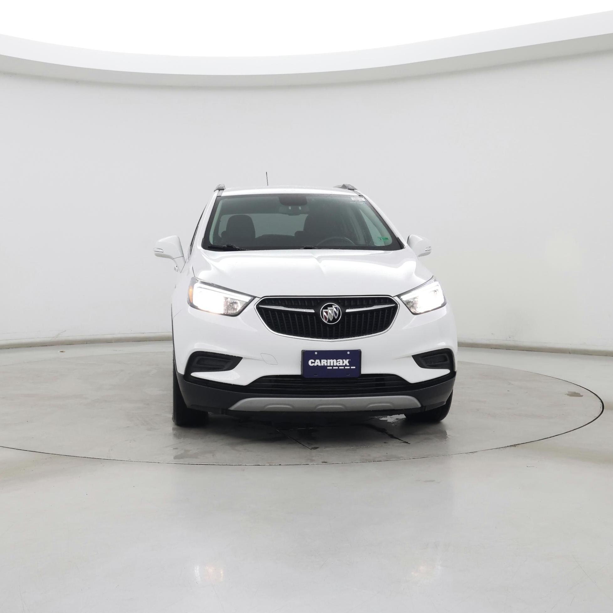 Thumbnail: 2019 Buick Encore - 5