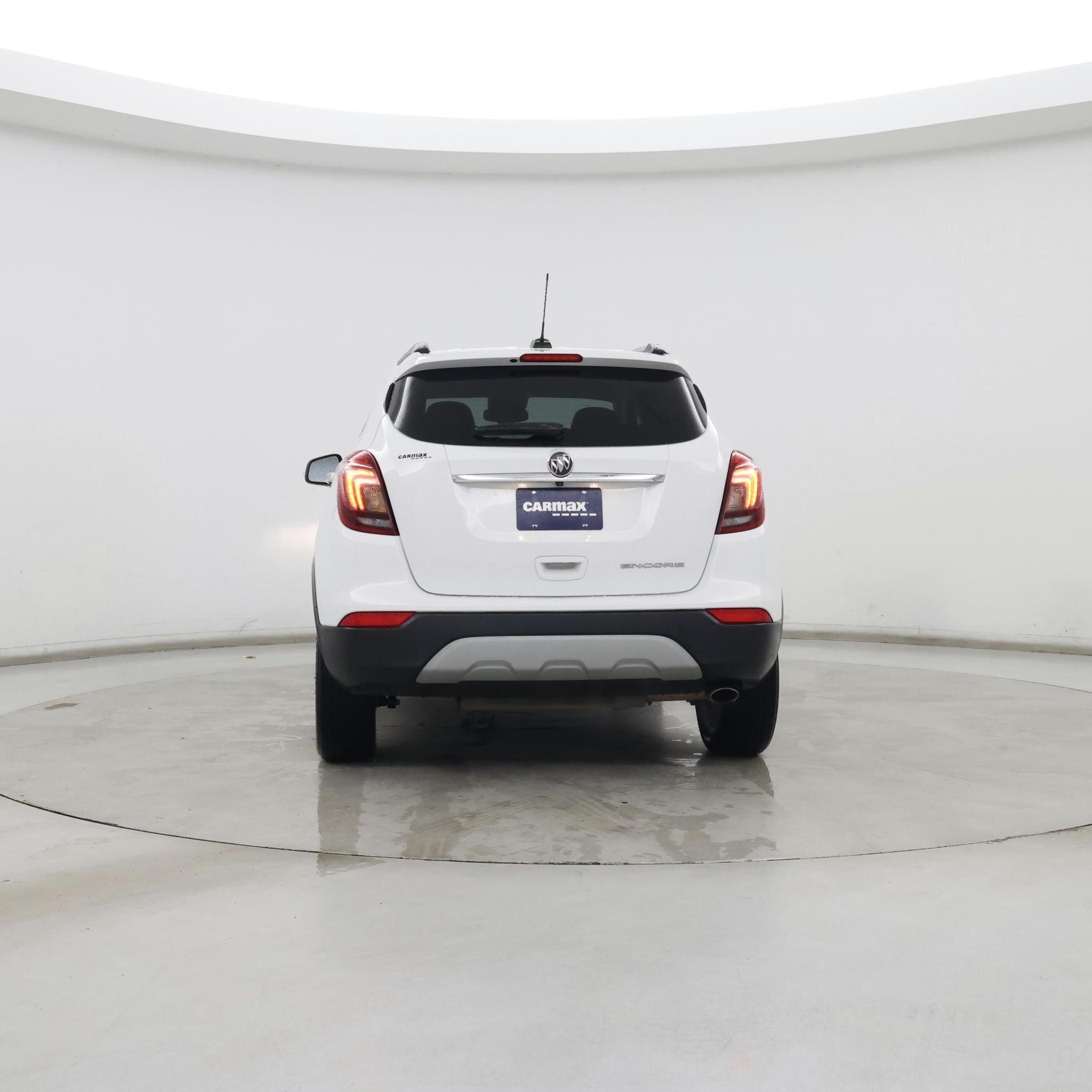 Thumbnail: 2019 Buick Encore - 6