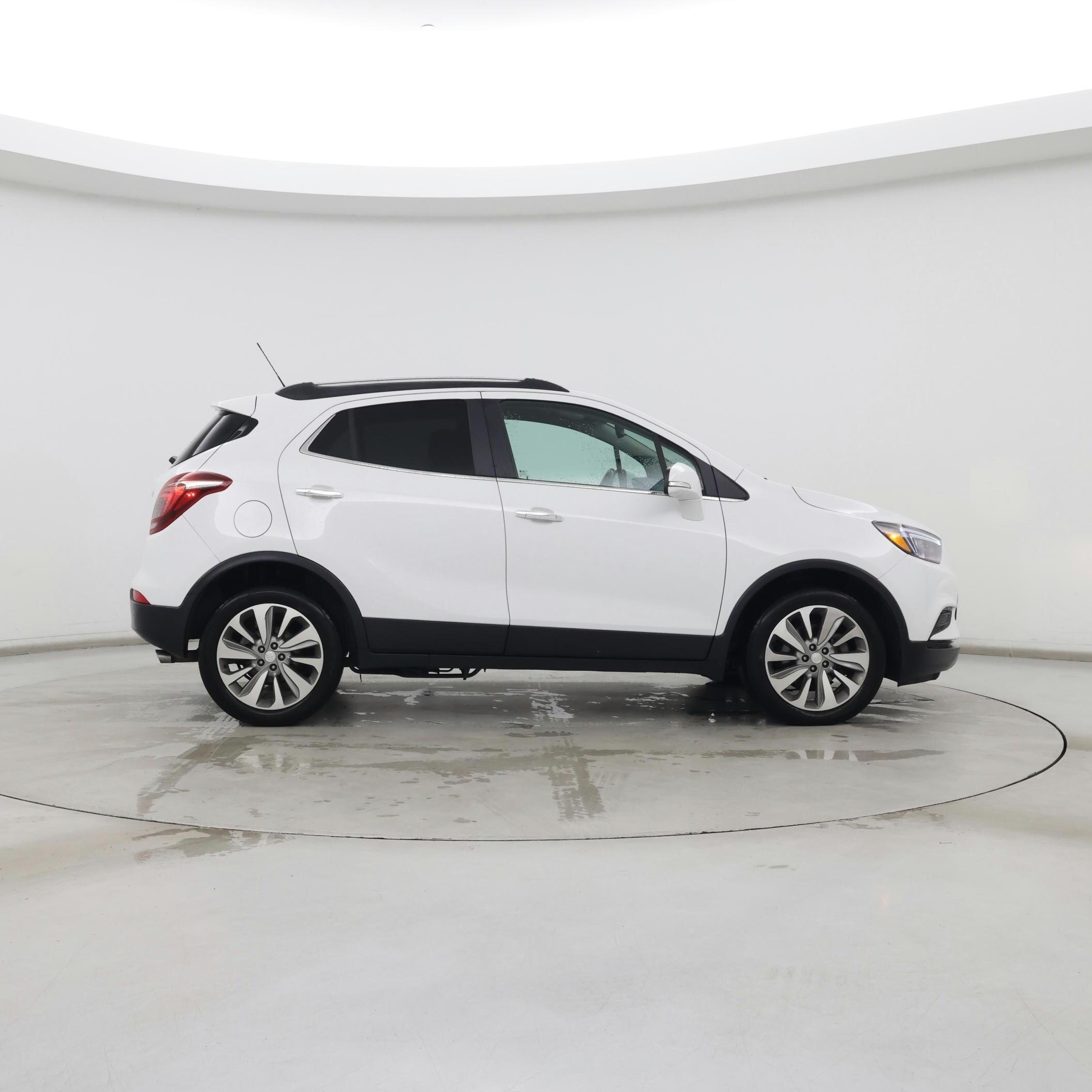Thumbnail: 2019 Buick Encore - 7