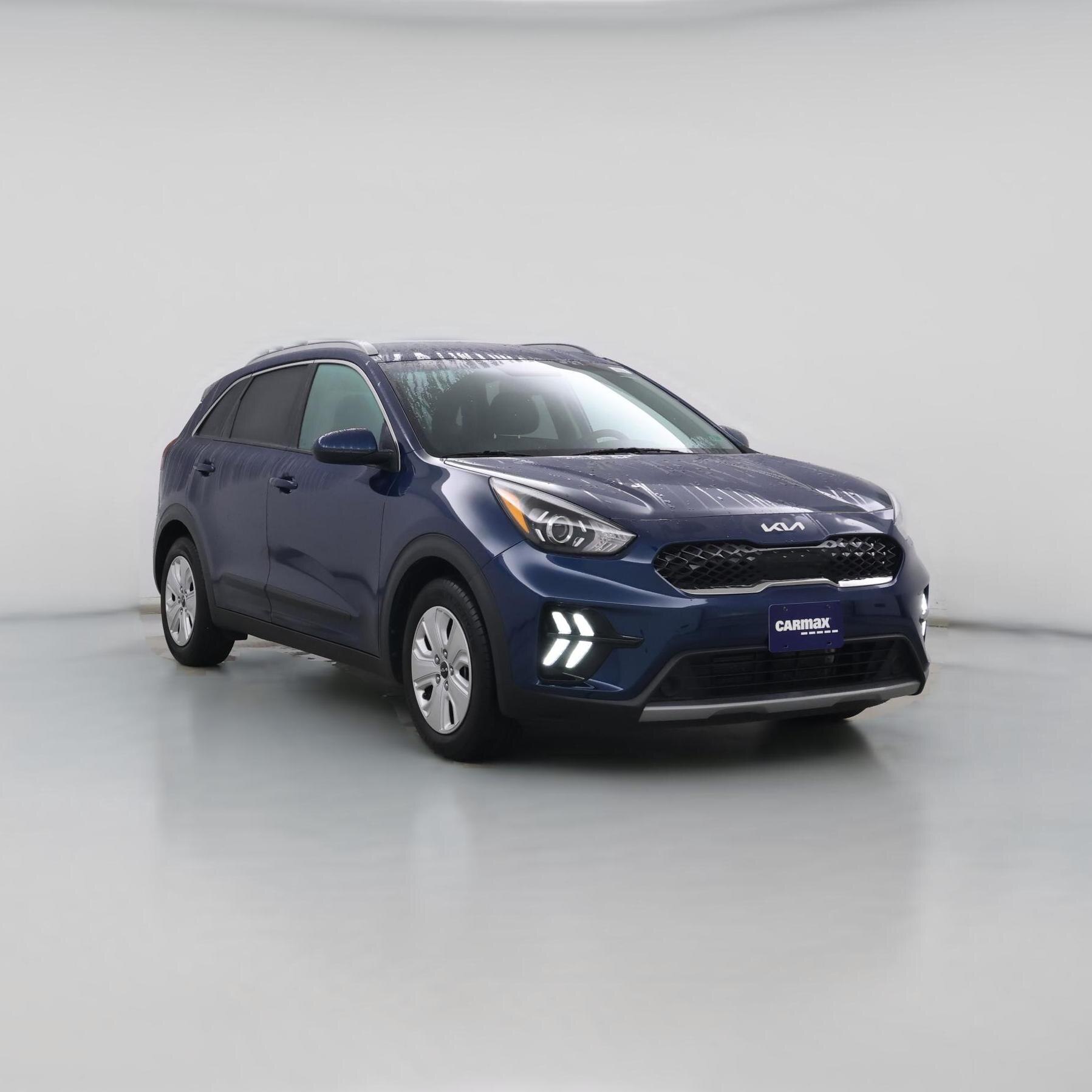 Thumbnail: 2022 Kia Niro - 1