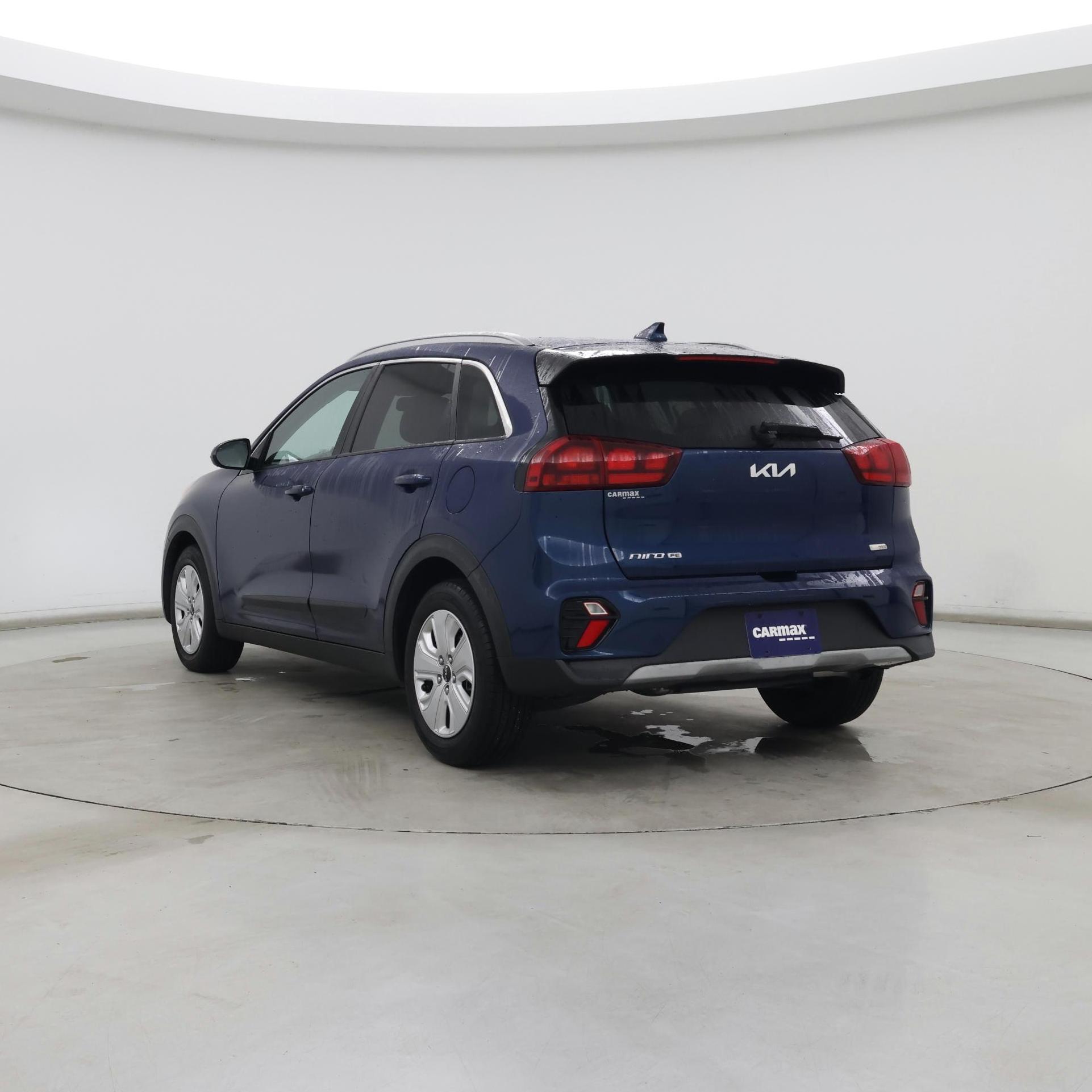 Thumbnail: 2022 Kia Niro - 2