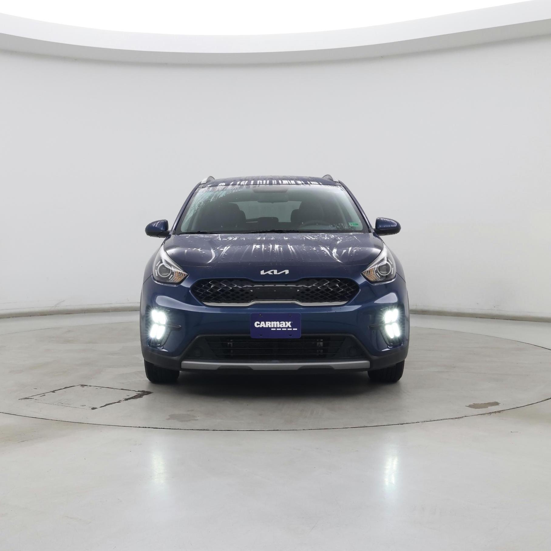 Thumbnail: 2022 Kia Niro - 5