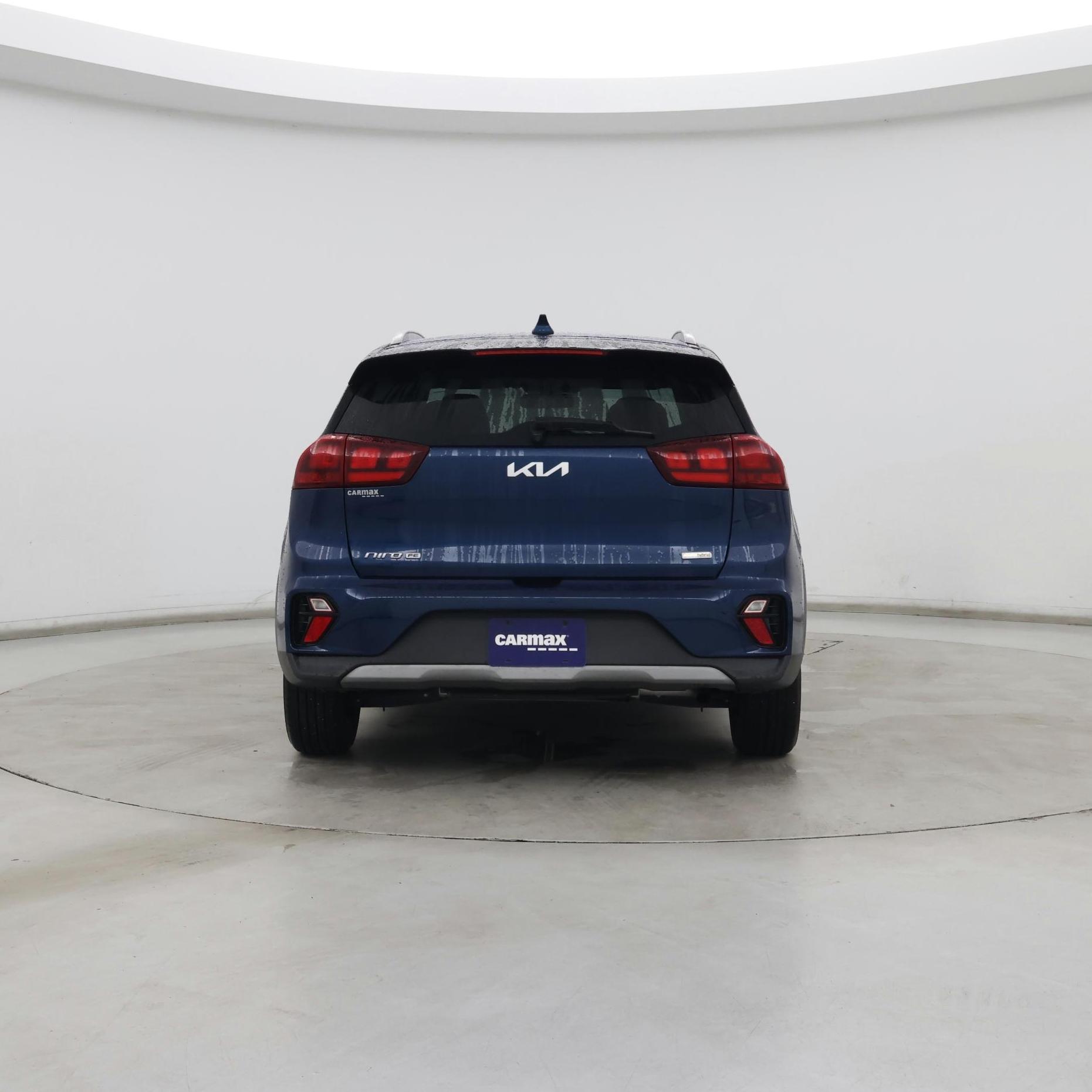 Thumbnail: 2022 Kia Niro - 6