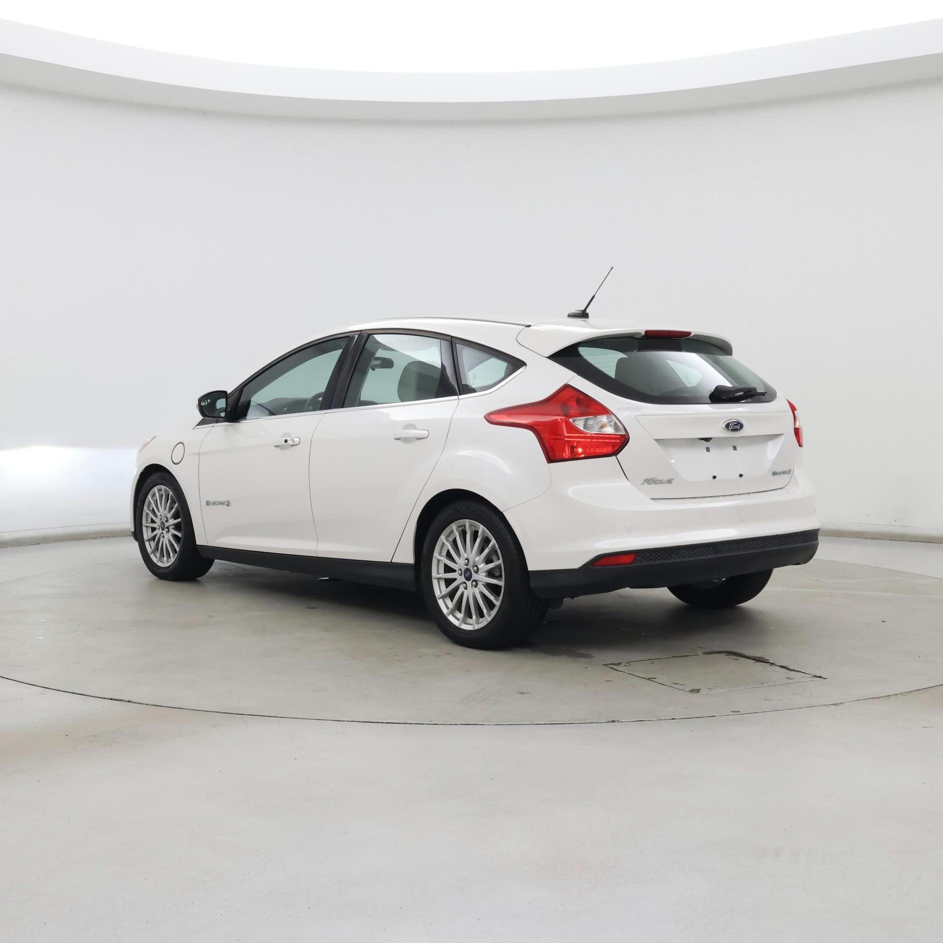 Thumbnail: 2014 Ford Focus - 2