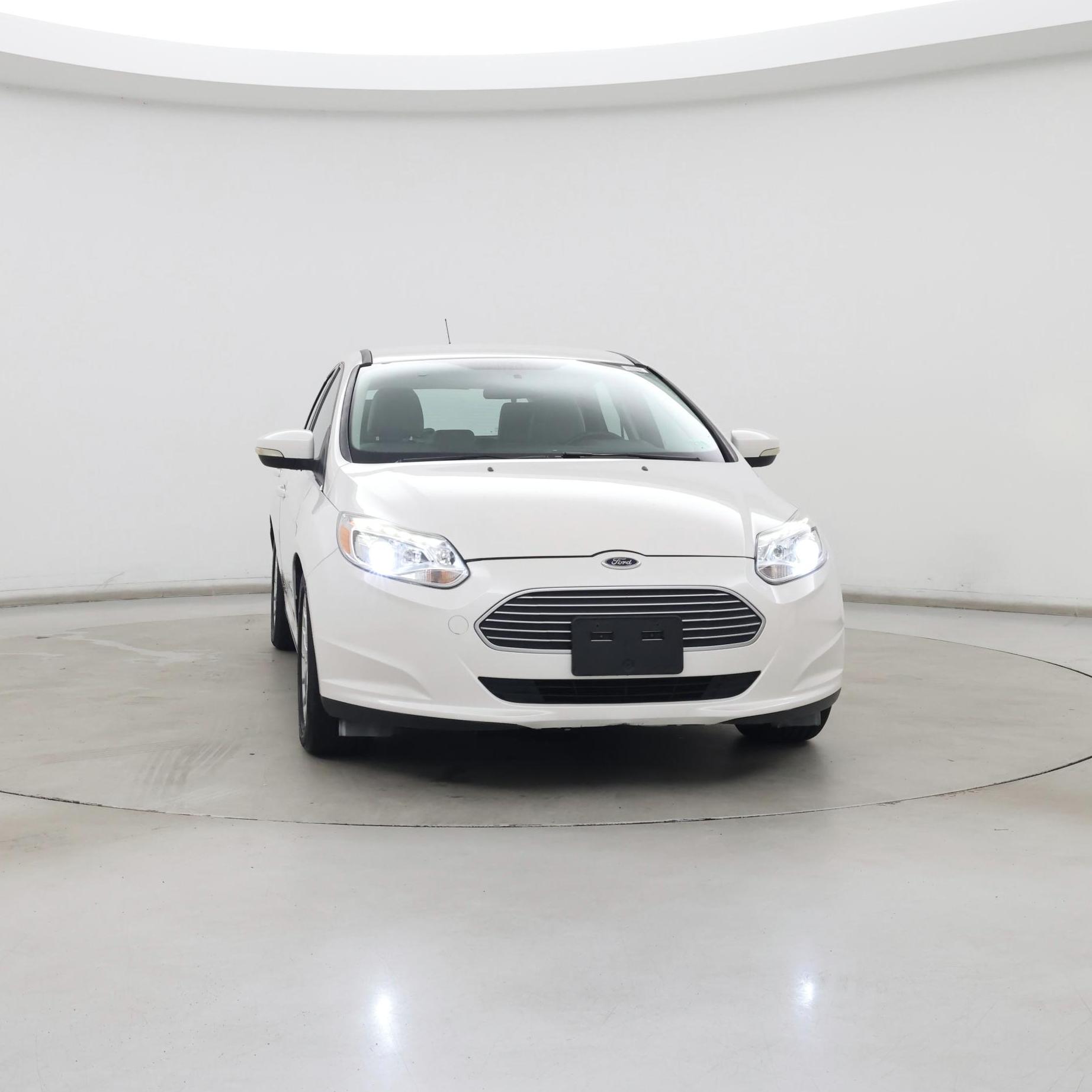 Thumbnail: 2014 Ford Focus - 5