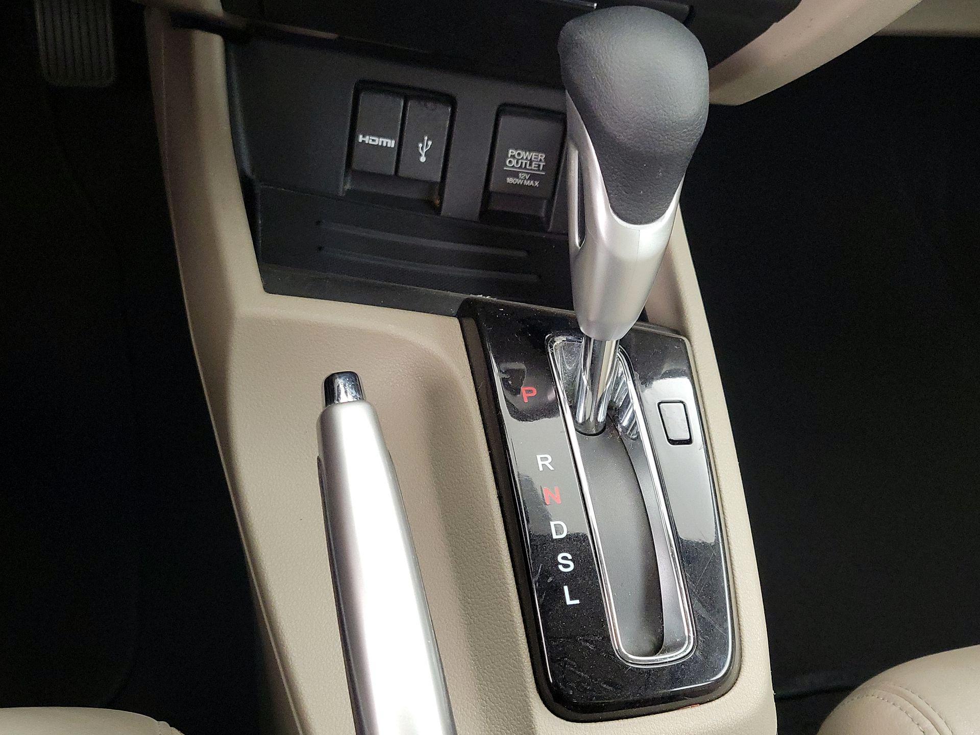 Thumbnail: 2014 Honda Civic - 18