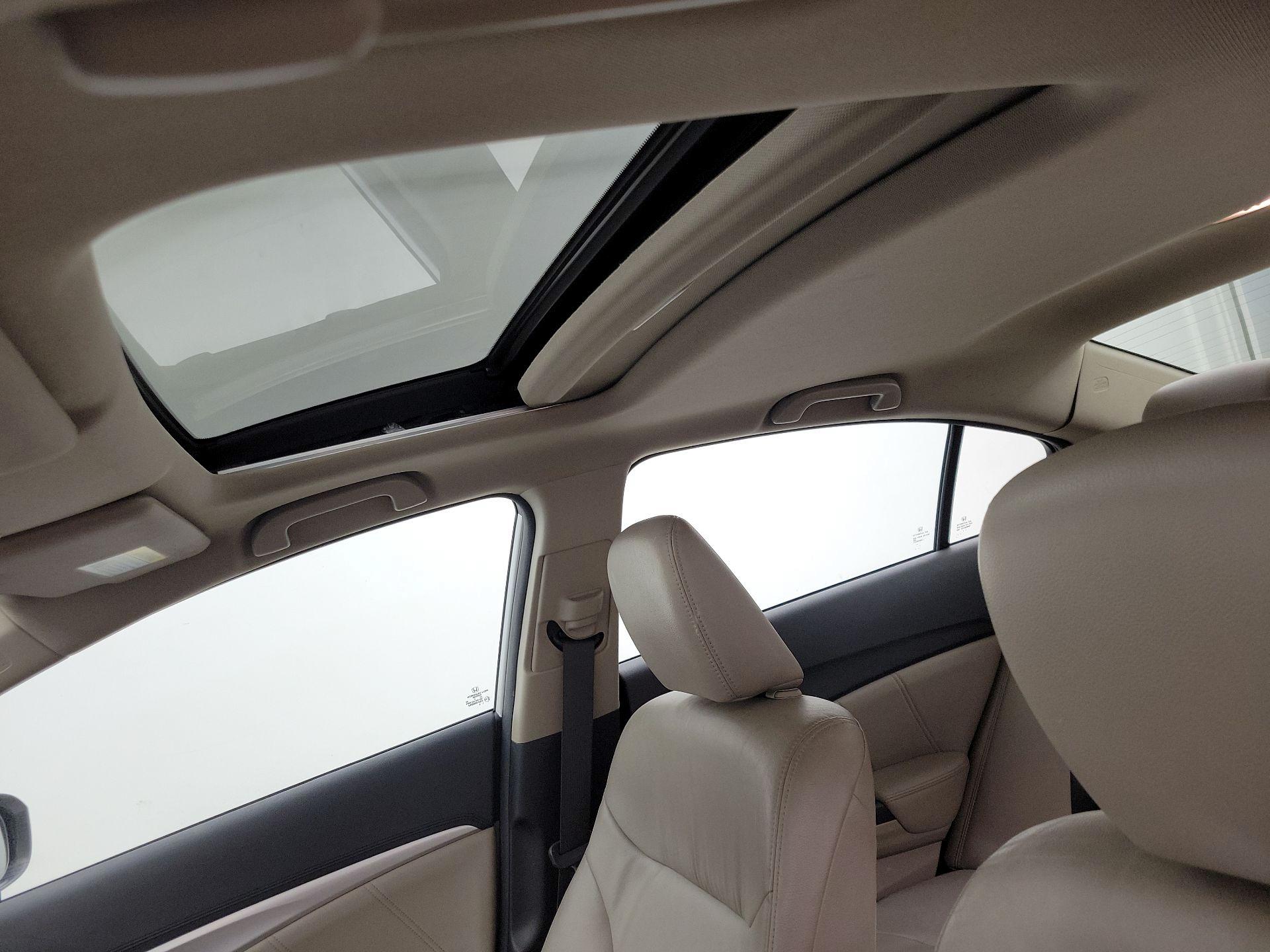 Thumbnail: 2014 Honda Civic - 20