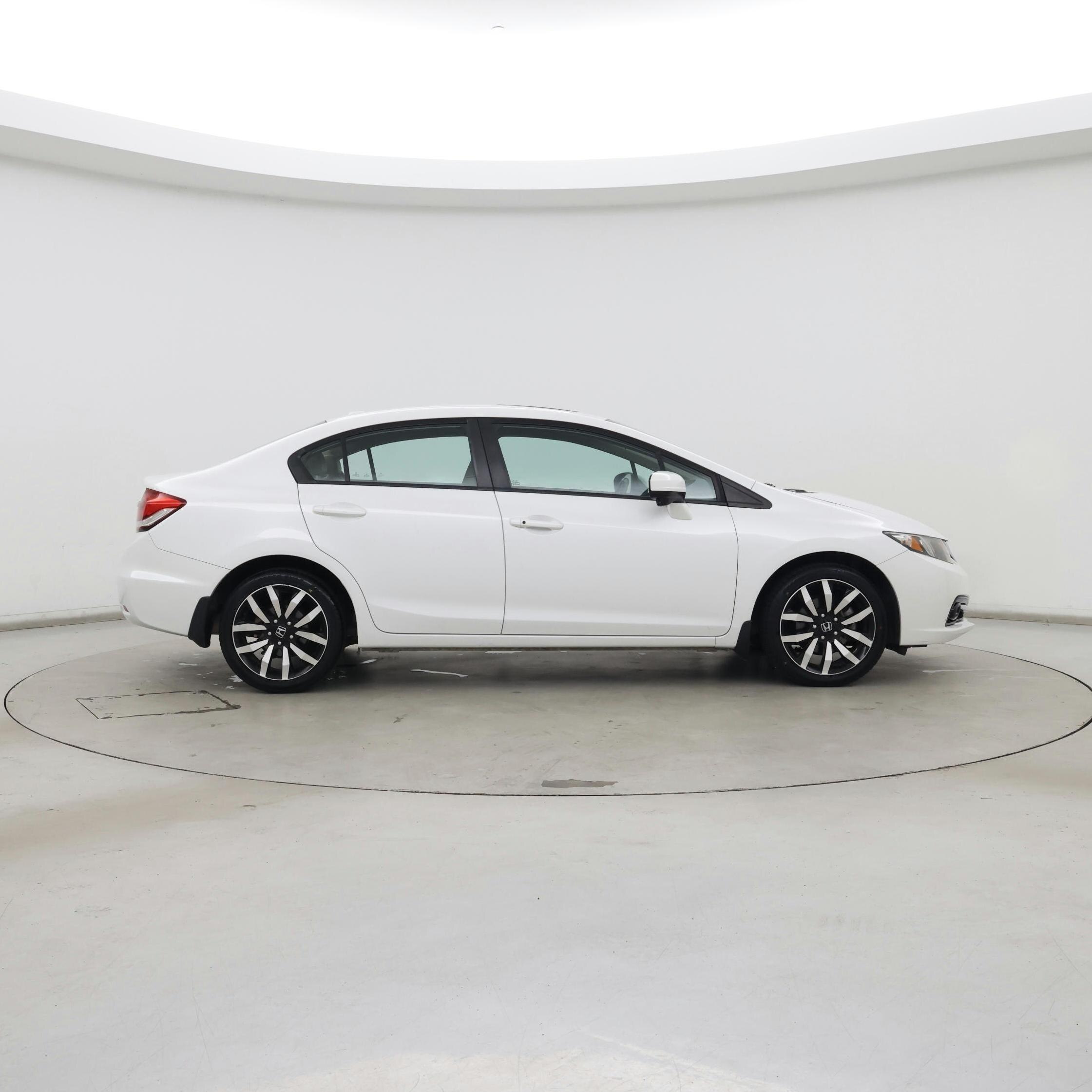 Thumbnail: 2014 Honda Civic - 7