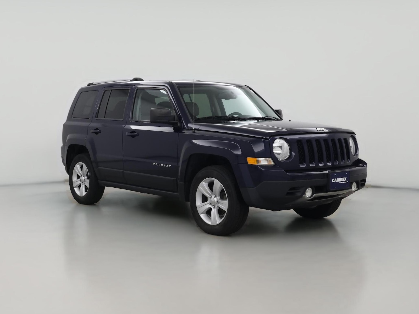 2016 Jeep Patriot