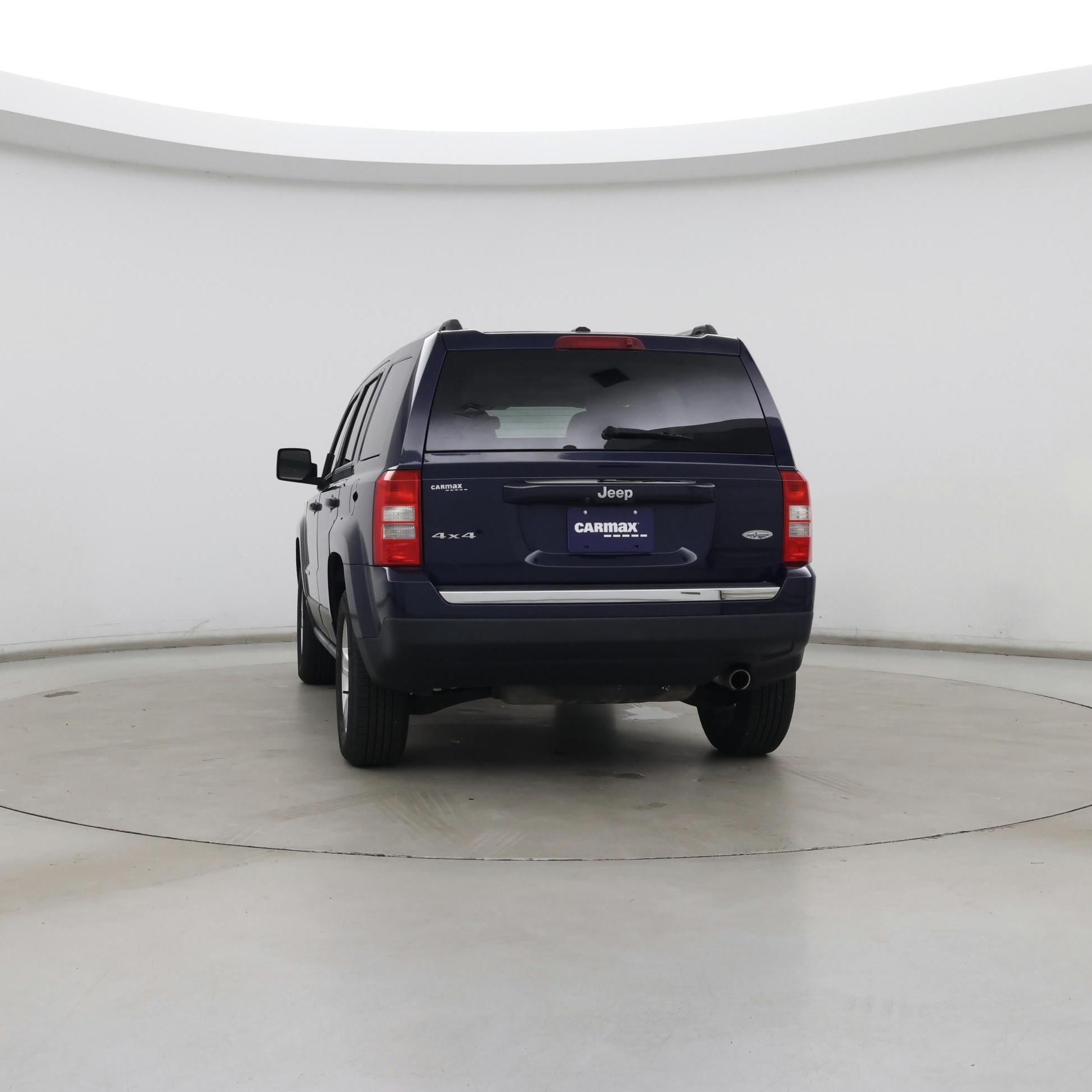 Thumbnail: 2016 Jeep Patriot - 6