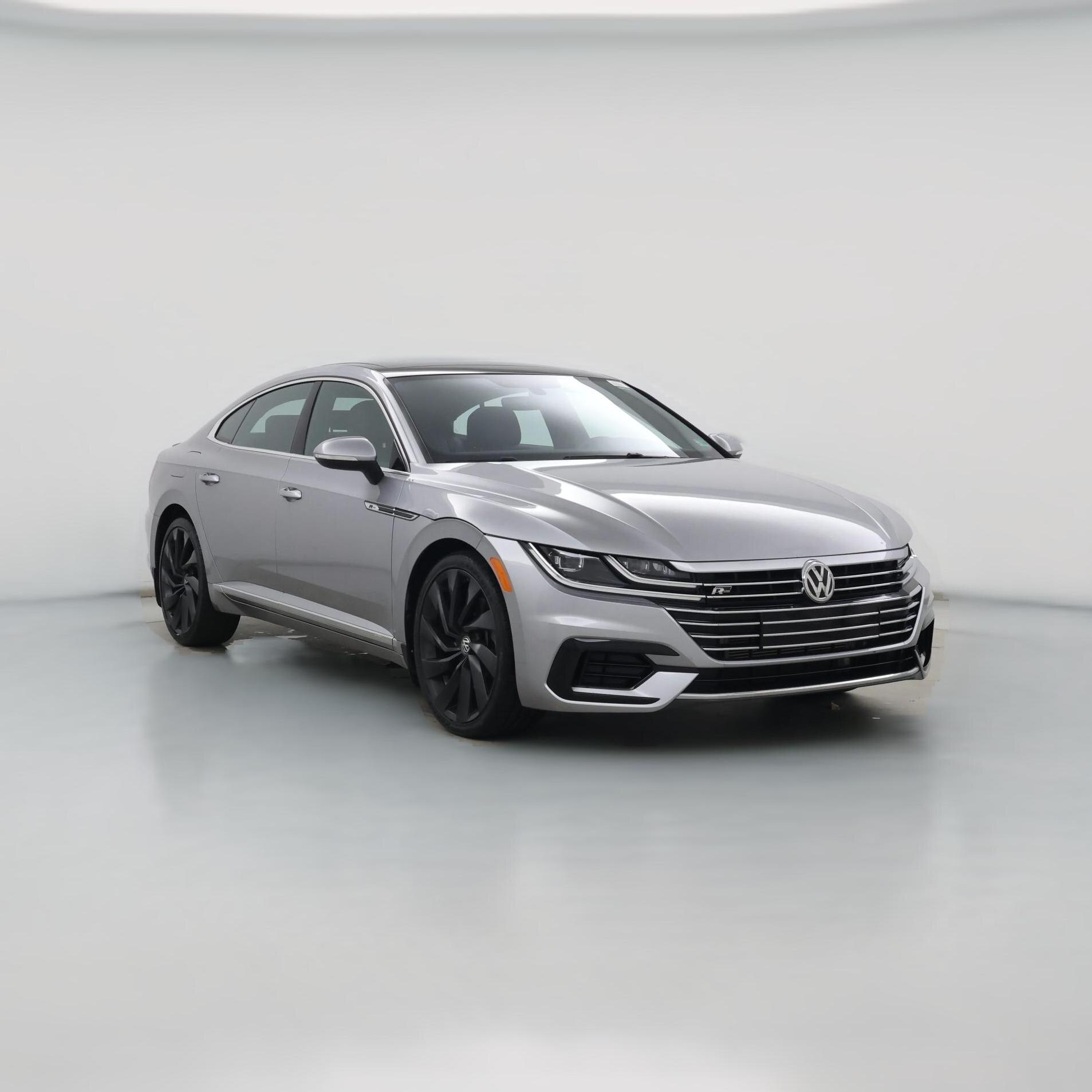 Thumbnail: 2019 Volkswagen Arteon - 1