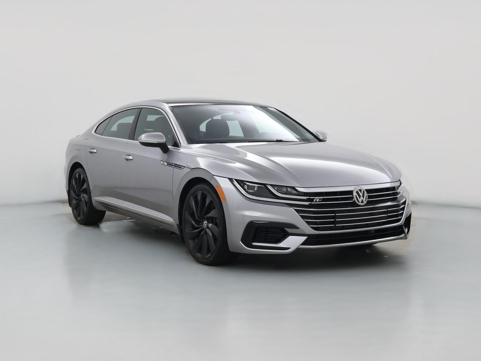 2019 Volkswagen Arteon